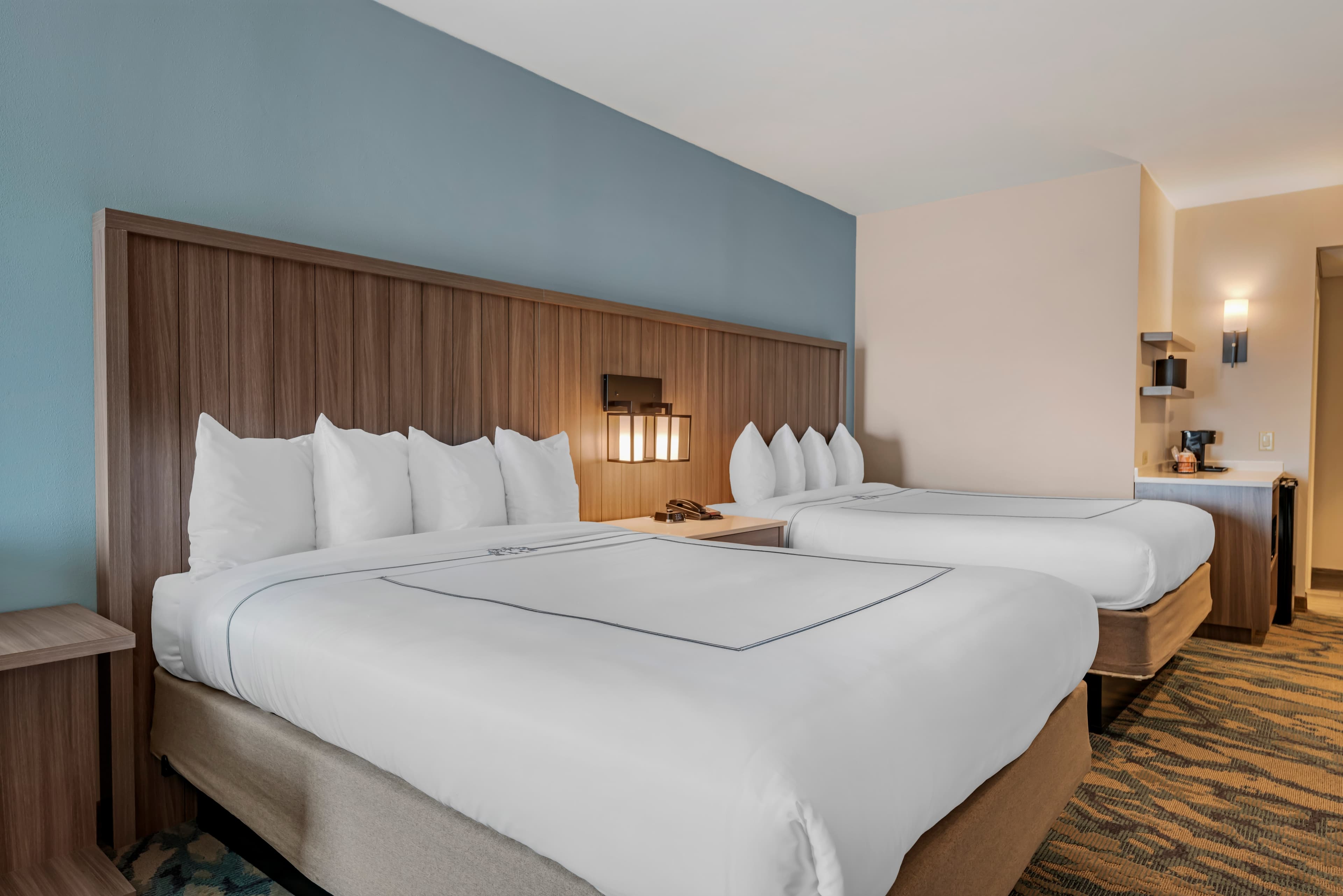 Heidel House Hotel and Conference Center, an Ascend Collection Hotel — 56
