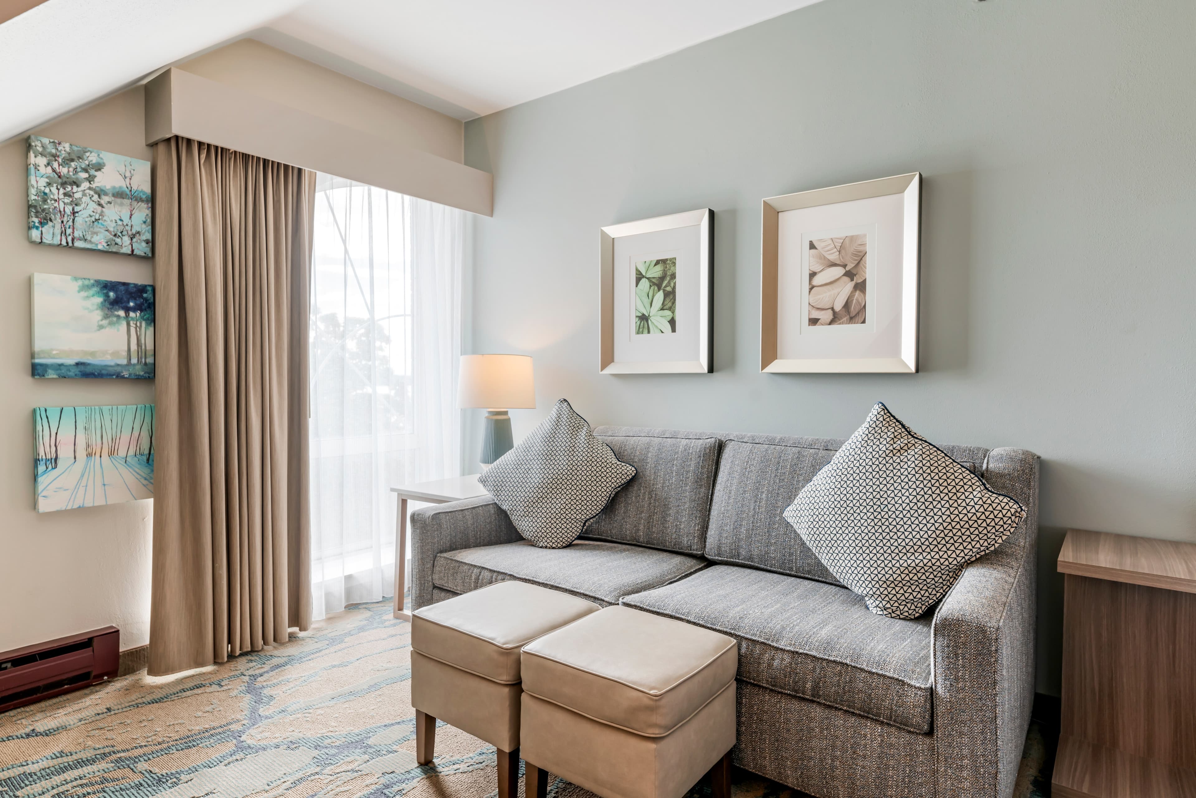 Heidel House Hotel and Conference Center, an Ascend Collection Hotel — 74