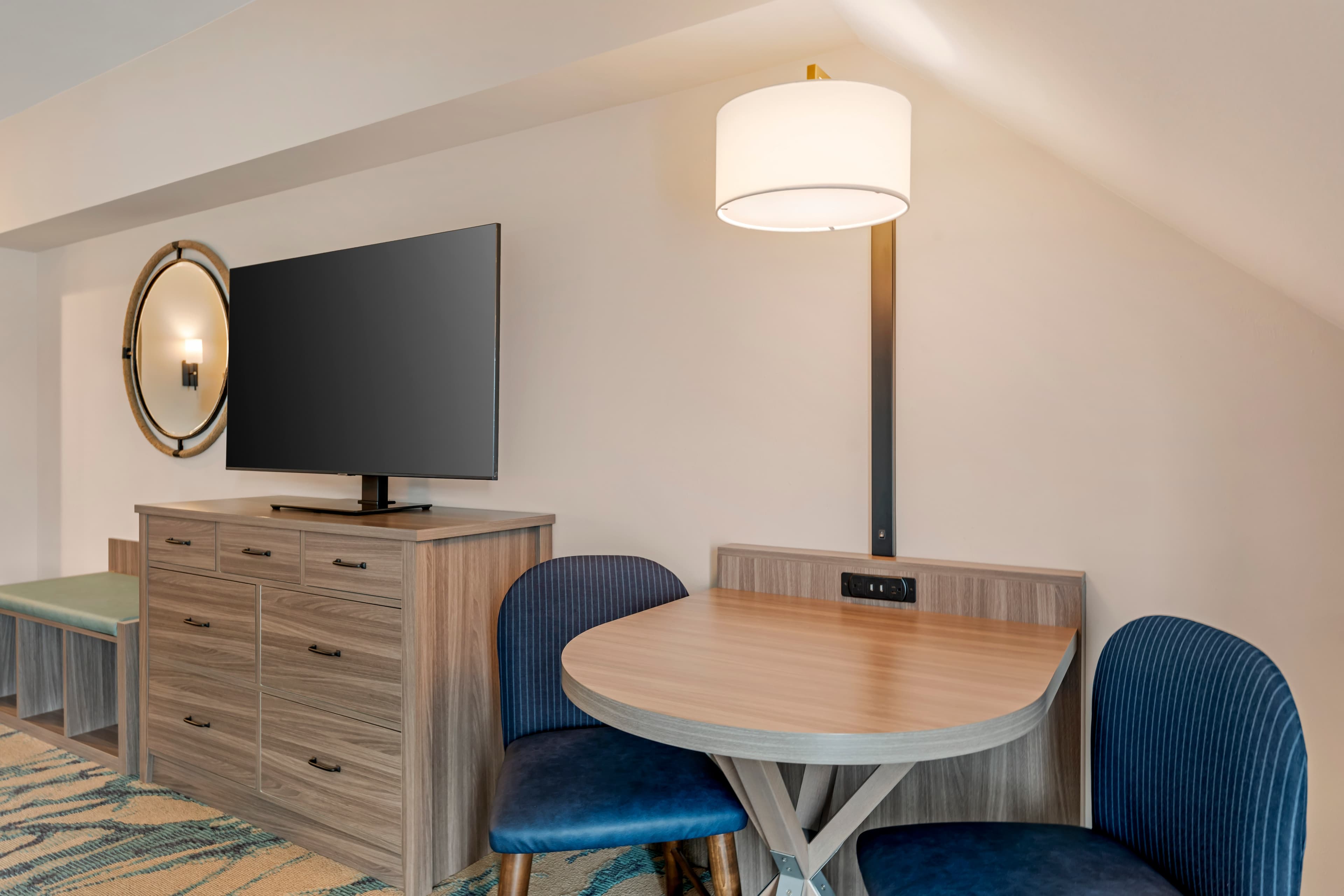 Heidel House Hotel and Conference Center, an Ascend Collection Hotel — 59