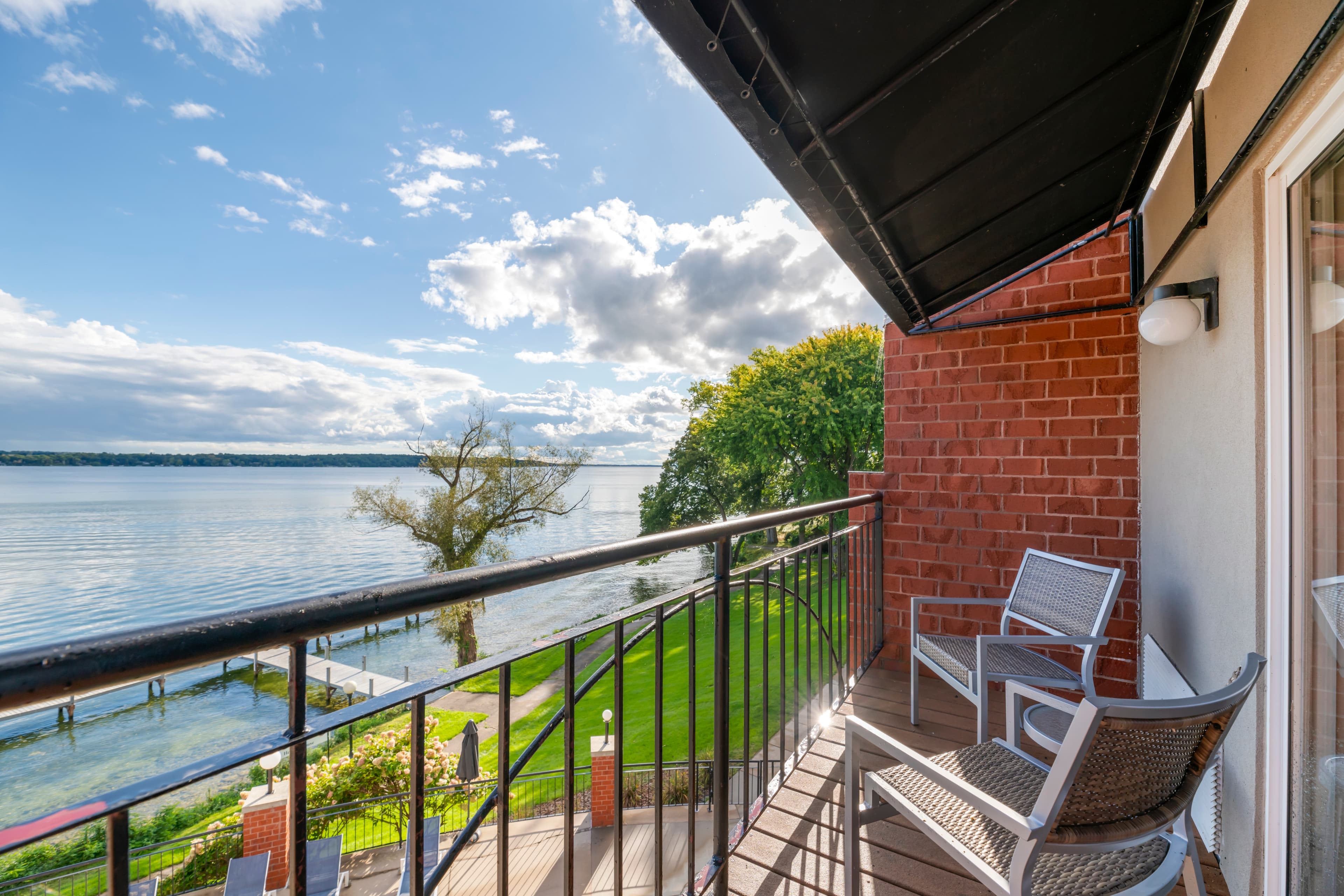 Heidel House Hotel and Conference Center, an Ascend Collection Hotel — 61