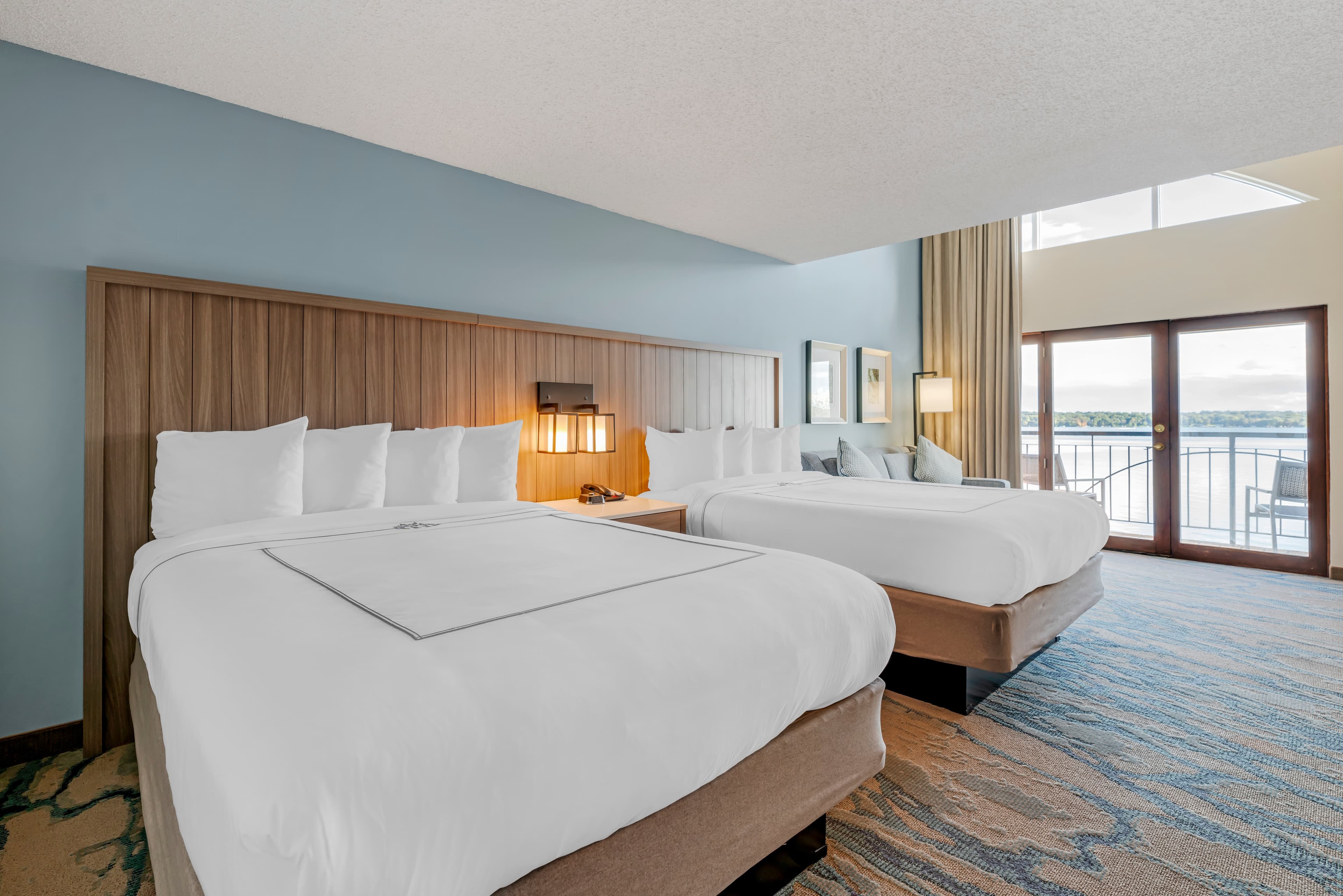 Heidel House Hotel and Conference Center, an Ascend Collection Hotel — 63