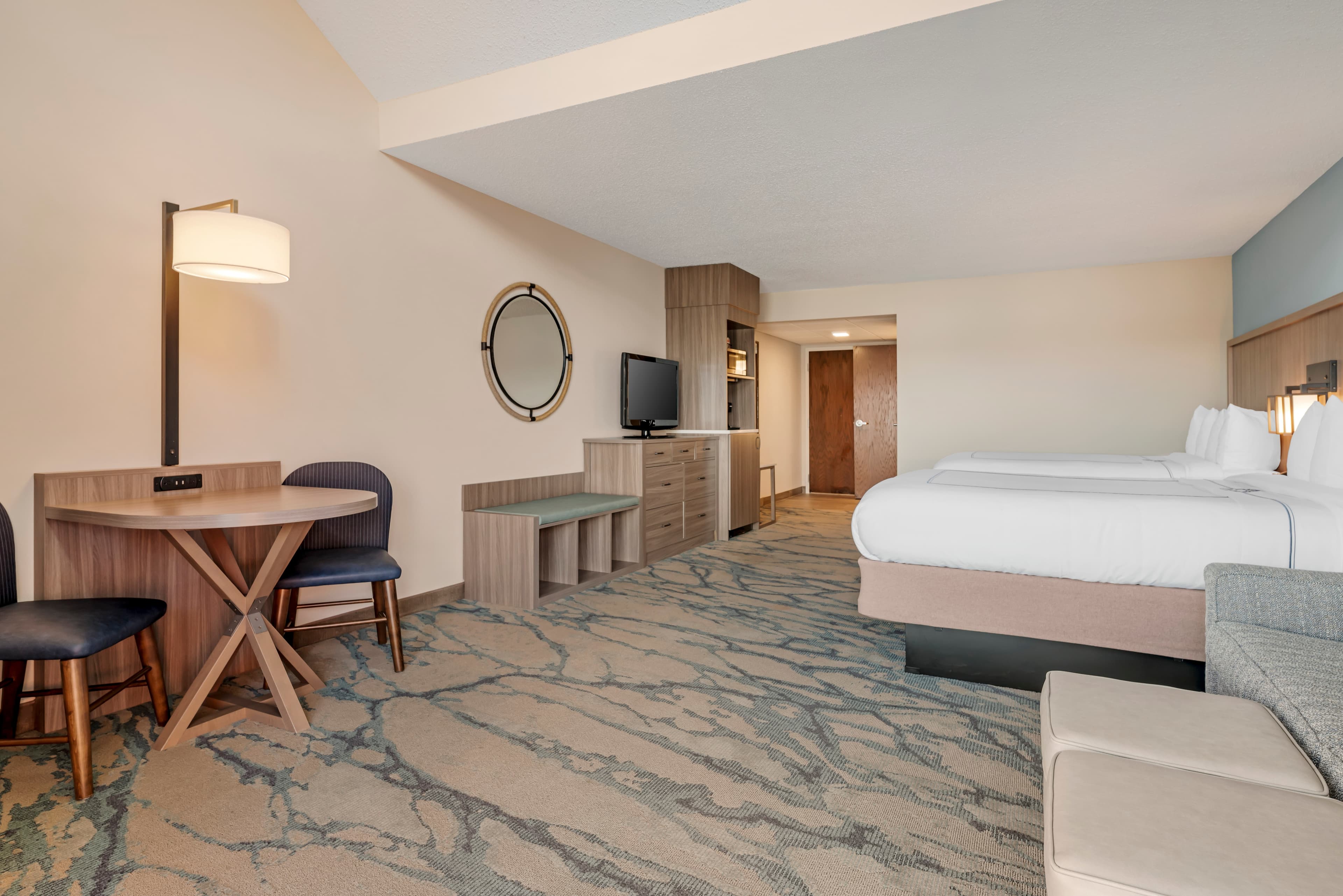 Heidel House Hotel and Conference Center, an Ascend Collection Hotel — 64