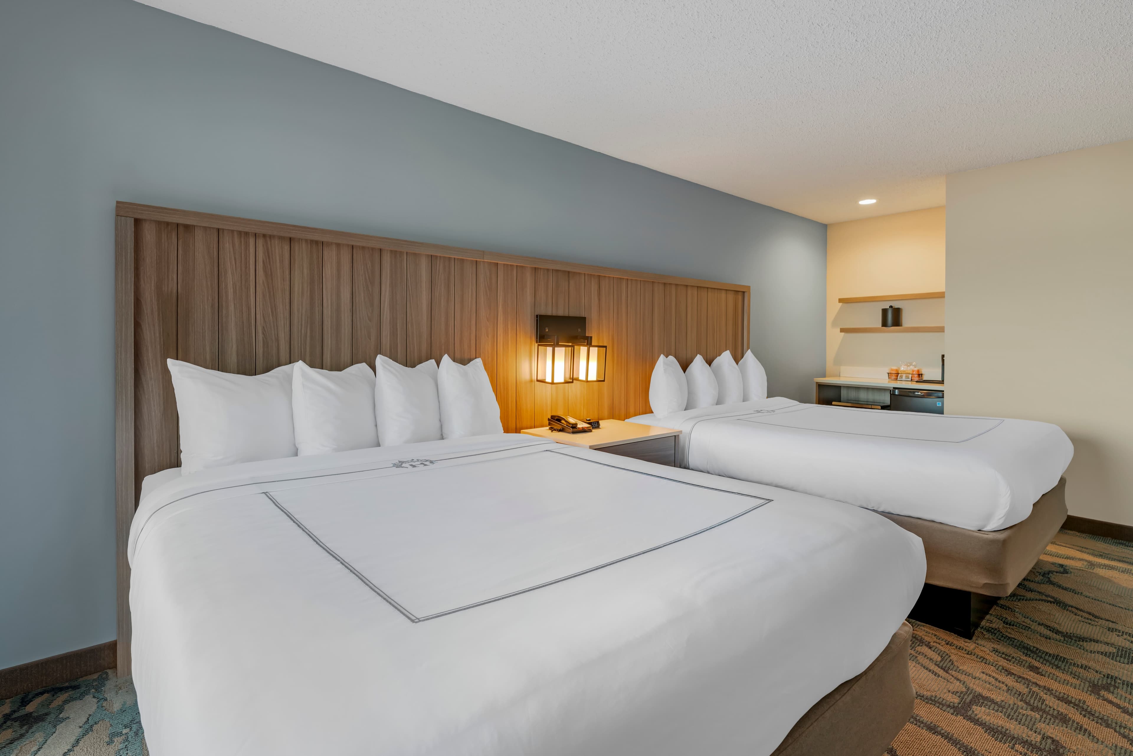 Heidel House Hotel and Conference Center, an Ascend Collection Hotel — 31