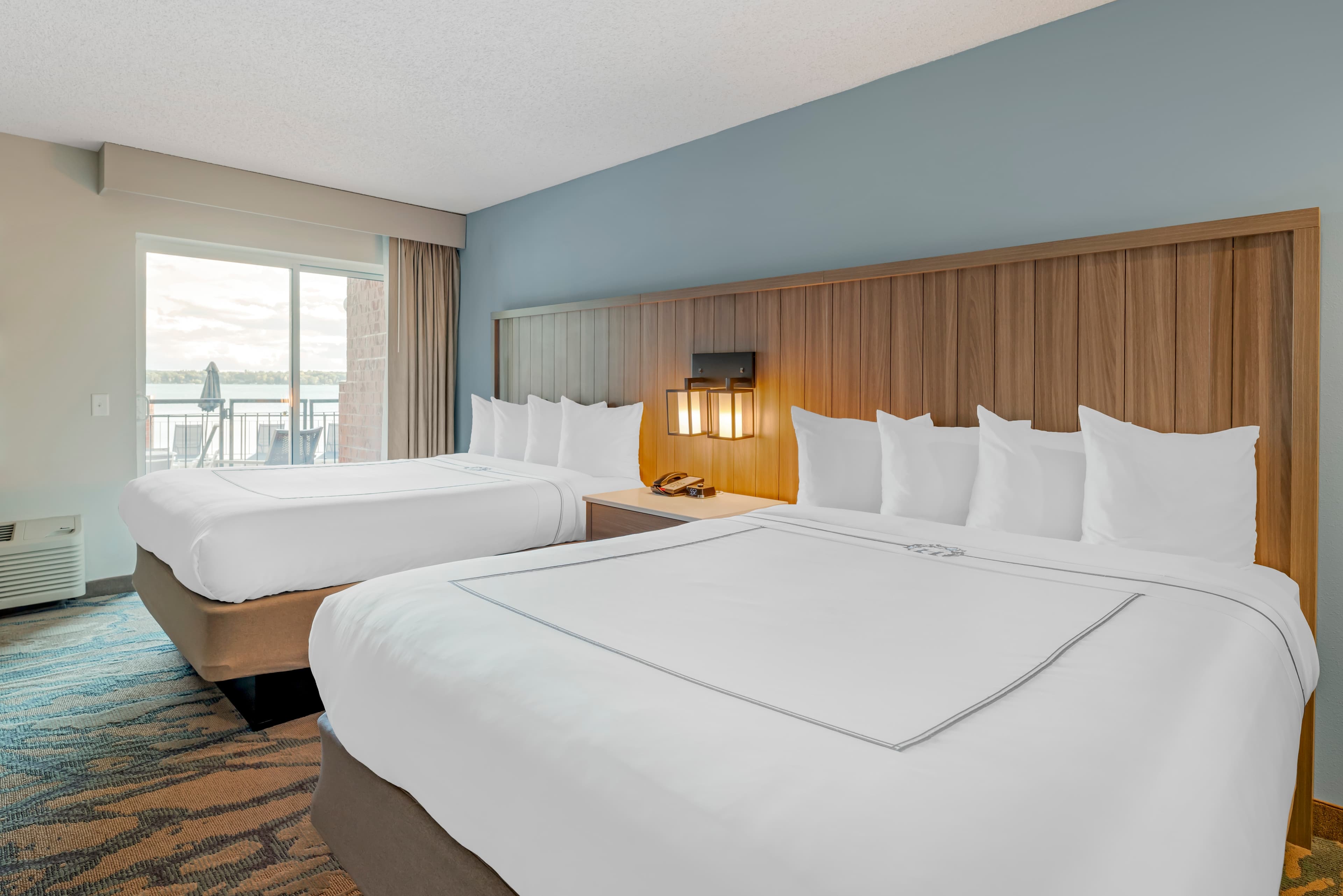 Heidel House Hotel and Conference Center, an Ascend Collection Hotel — 32