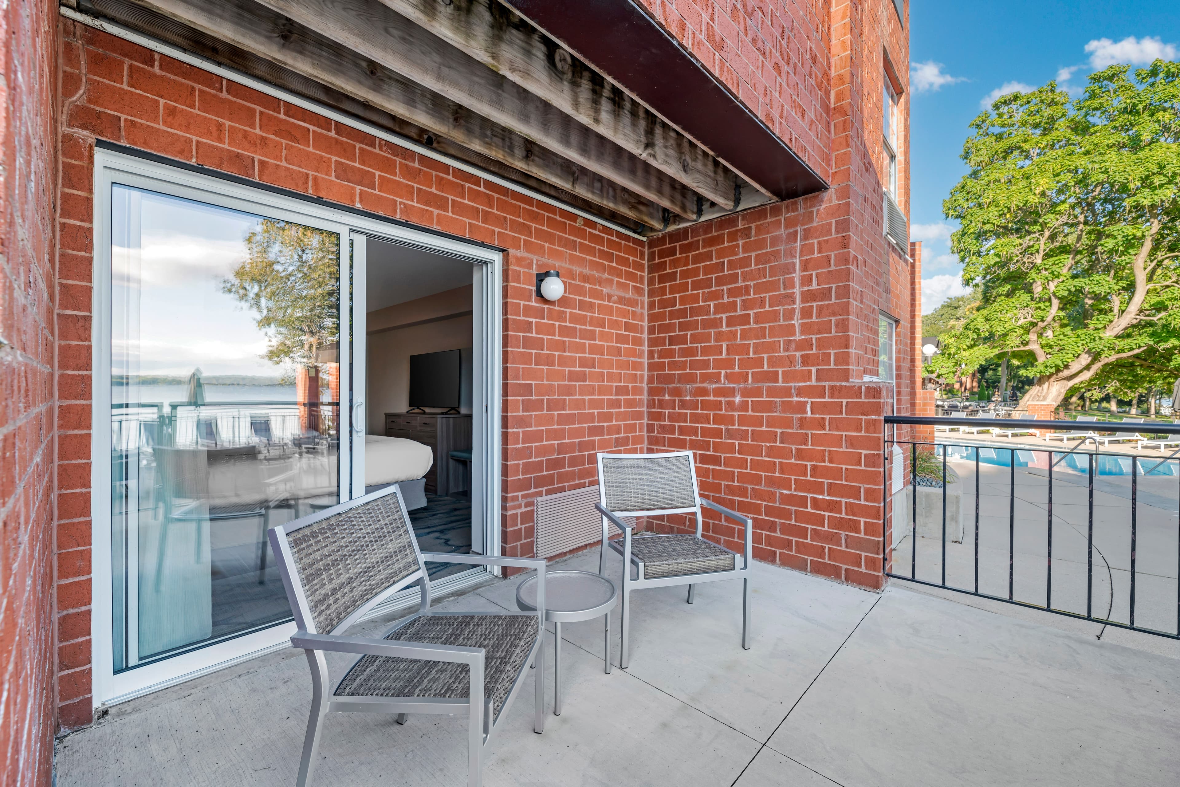 Heidel House Hotel and Conference Center, an Ascend Collection Hotel — 33