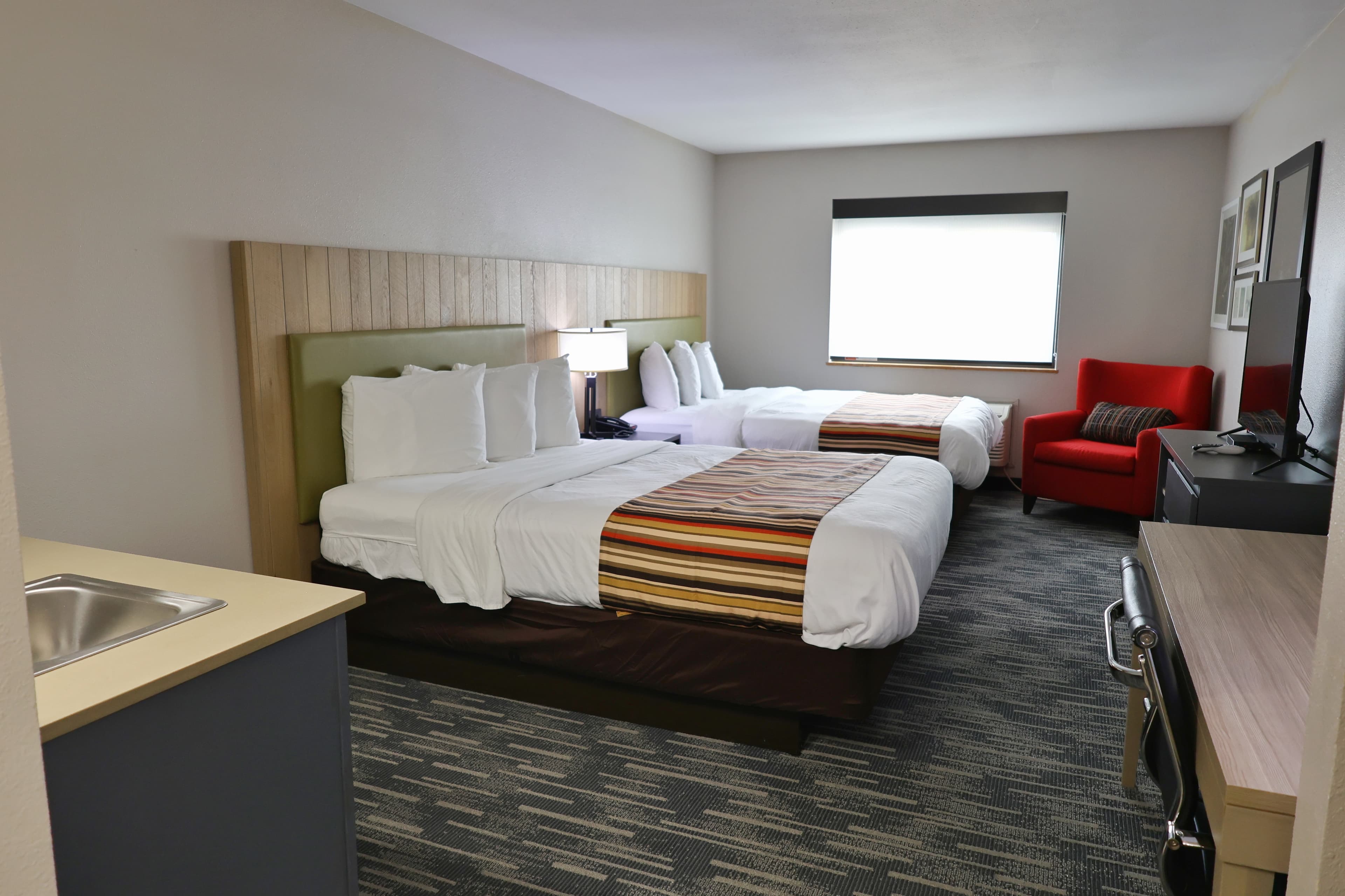 Country Inn & Suites by Radisson, Sparta, WI — 39