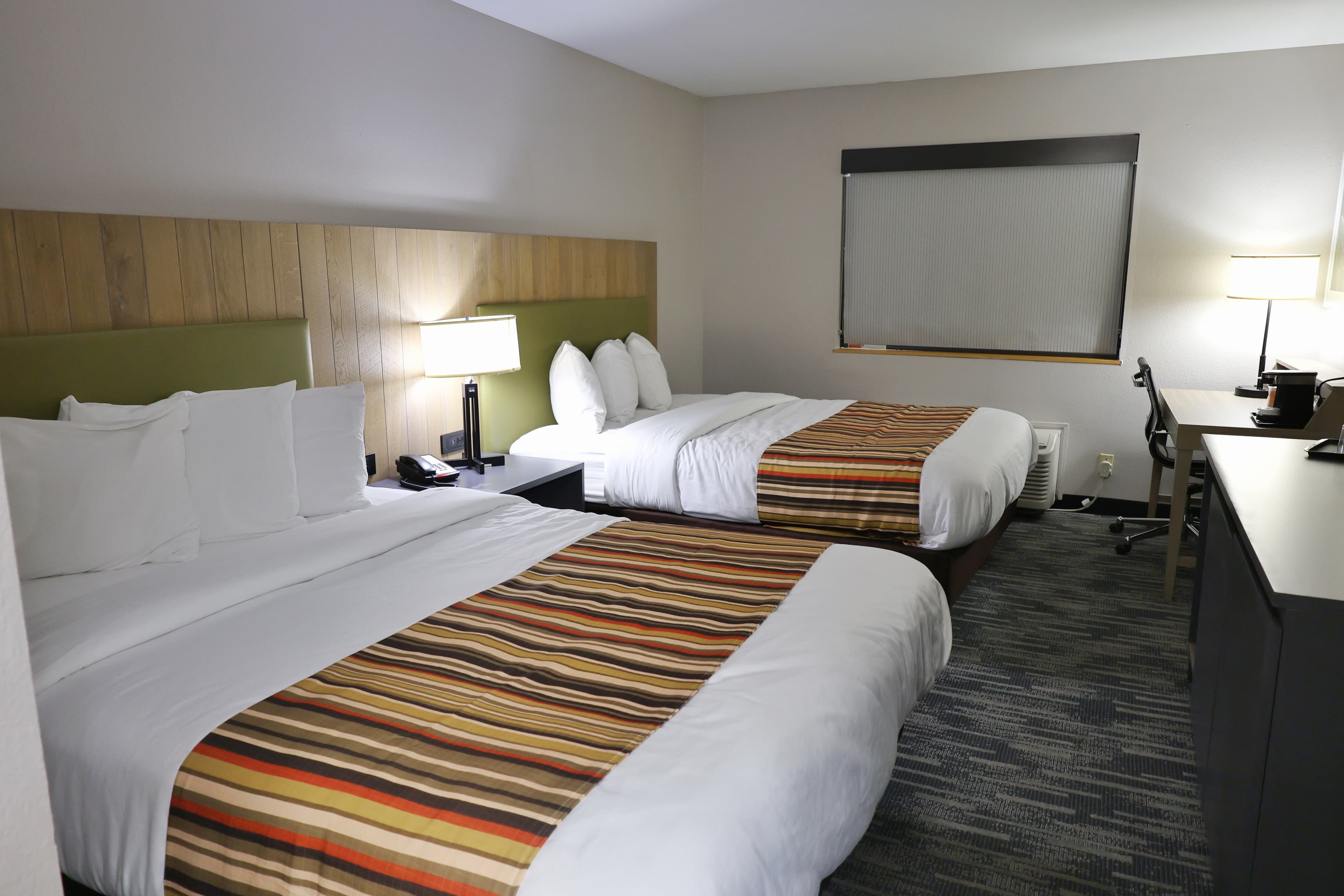 Country Inn & Suites by Radisson, Sparta, WI — 31