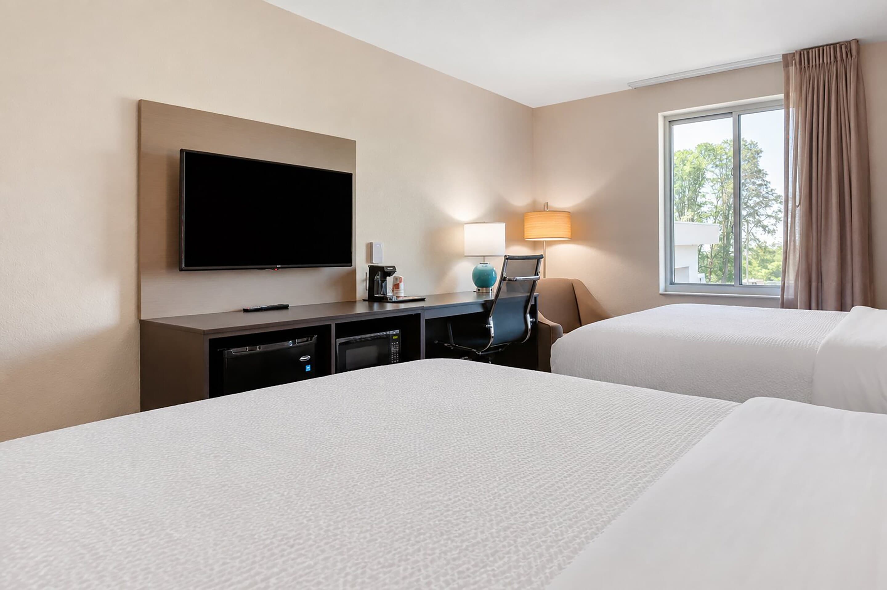 Sleep Inn & Suites Lancaster-Platteville — 6