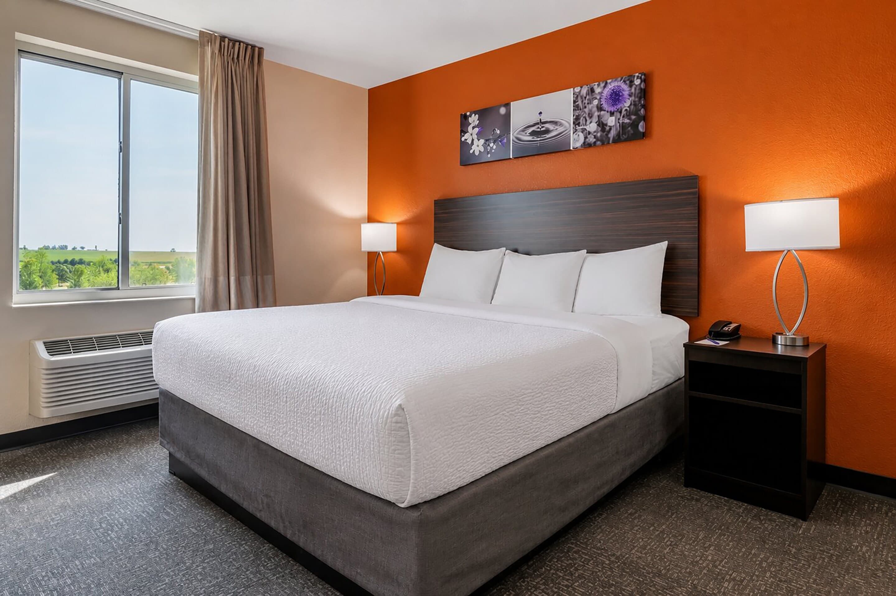 Sleep Inn & Suites Lancaster-Platteville — 7