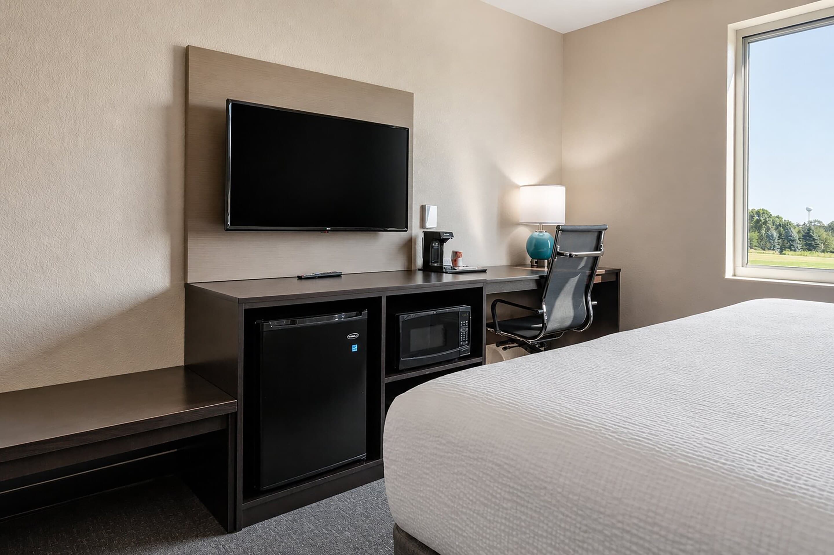 Sleep Inn & Suites Lancaster-Platteville — 8