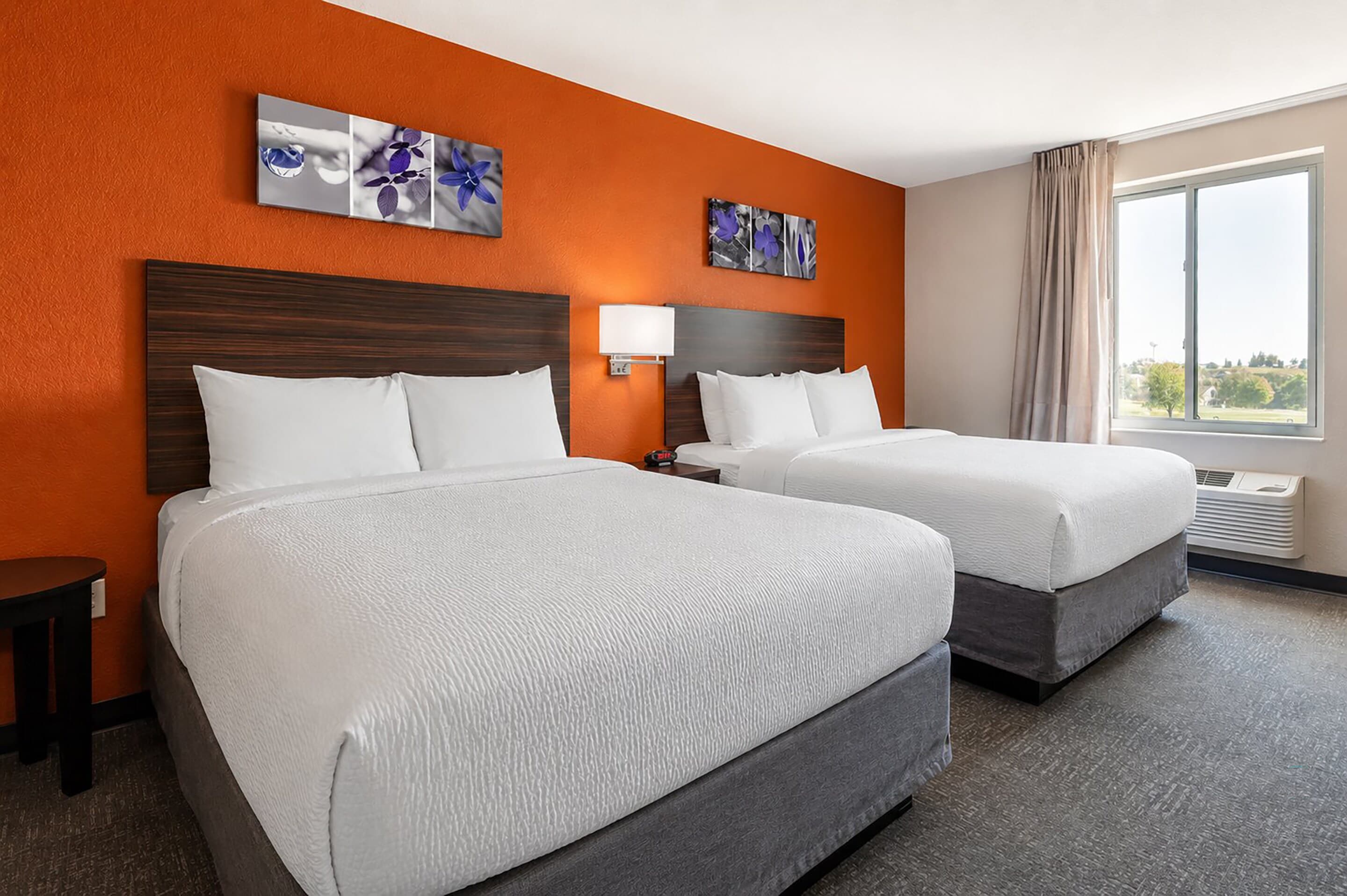 Sleep Inn & Suites Lancaster-Platteville — 10
