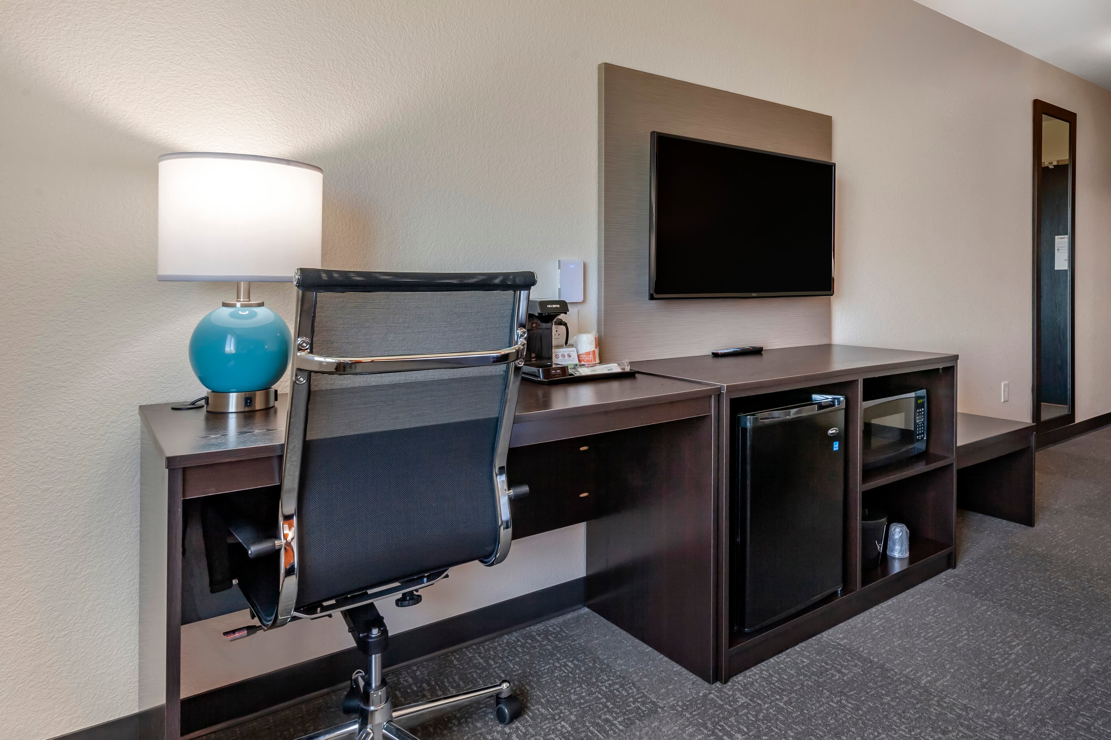 Sleep Inn & Suites Lancaster-Platteville — 6