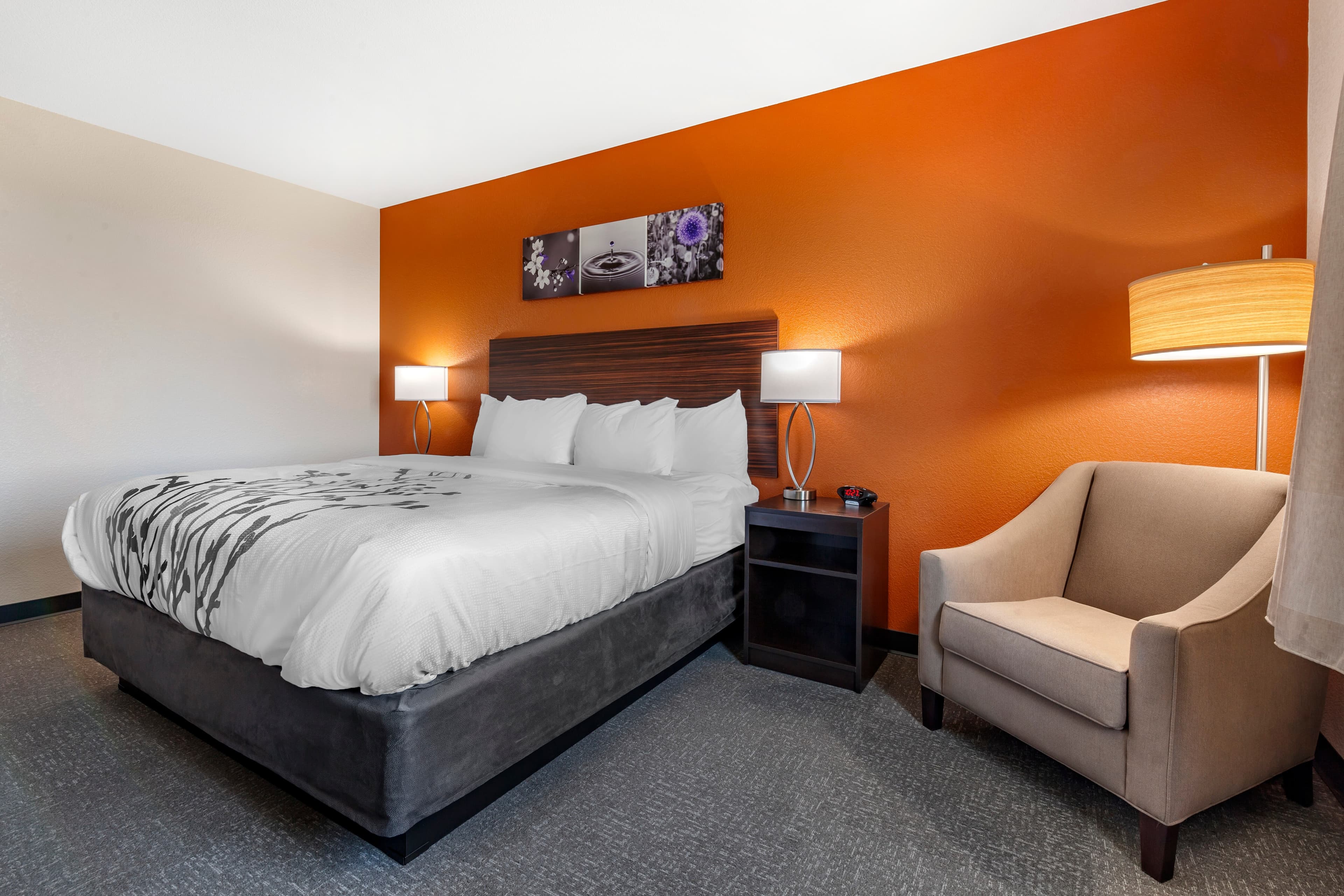 Sleep Inn & Suites Lancaster-Platteville — 7