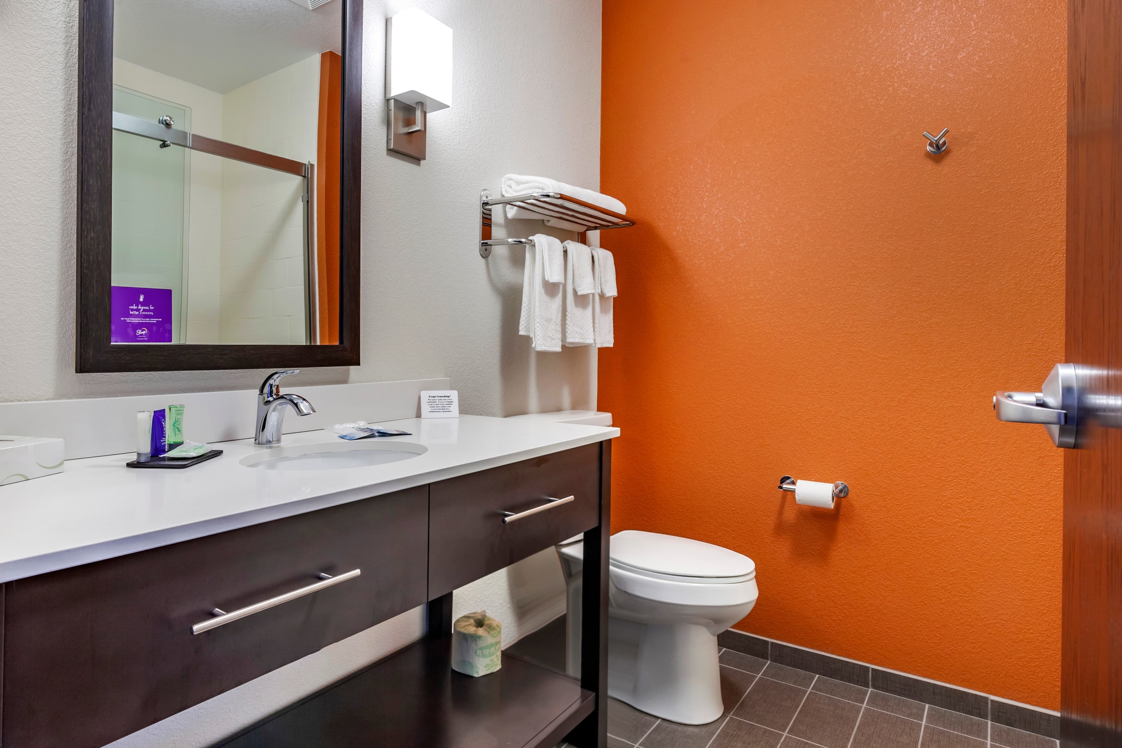 Sleep Inn & Suites Lancaster-Platteville — 8