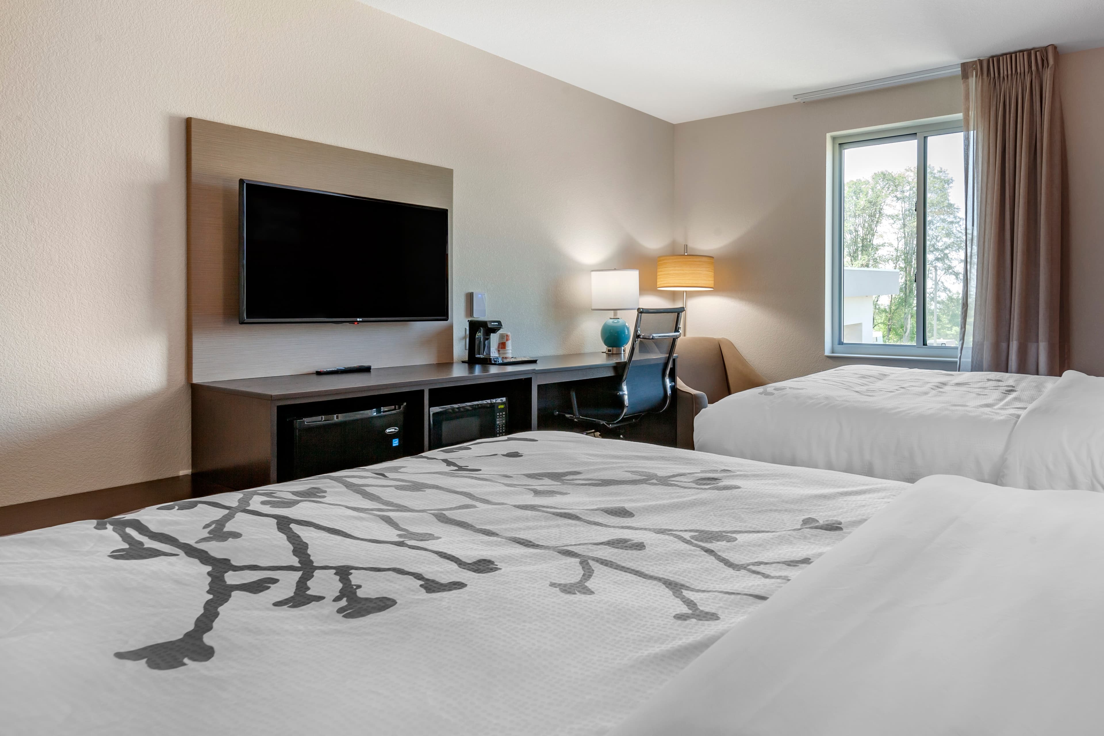 Sleep Inn & Suites Lancaster-Platteville — 11