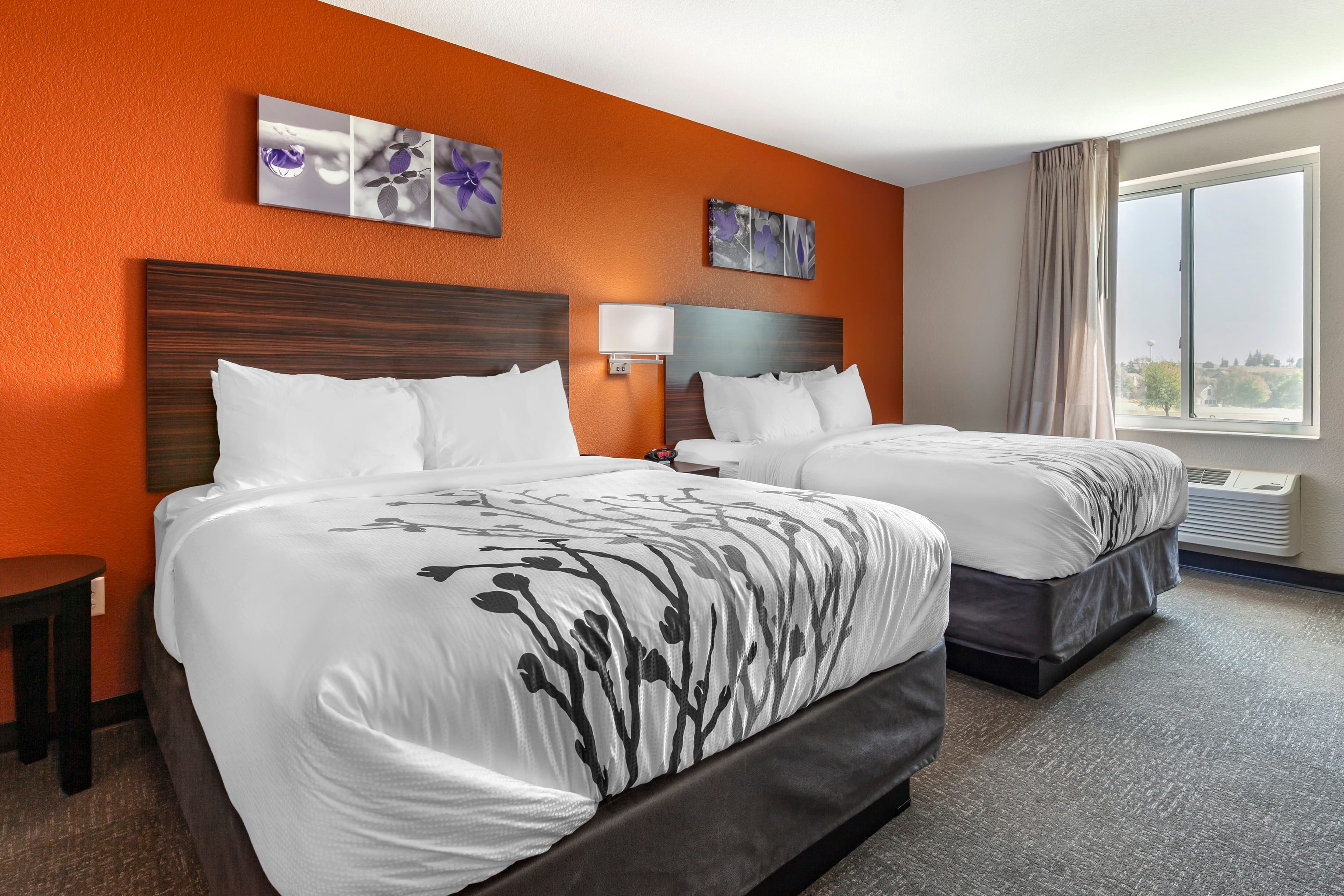 Sleep Inn & Suites Lancaster-Platteville — 13