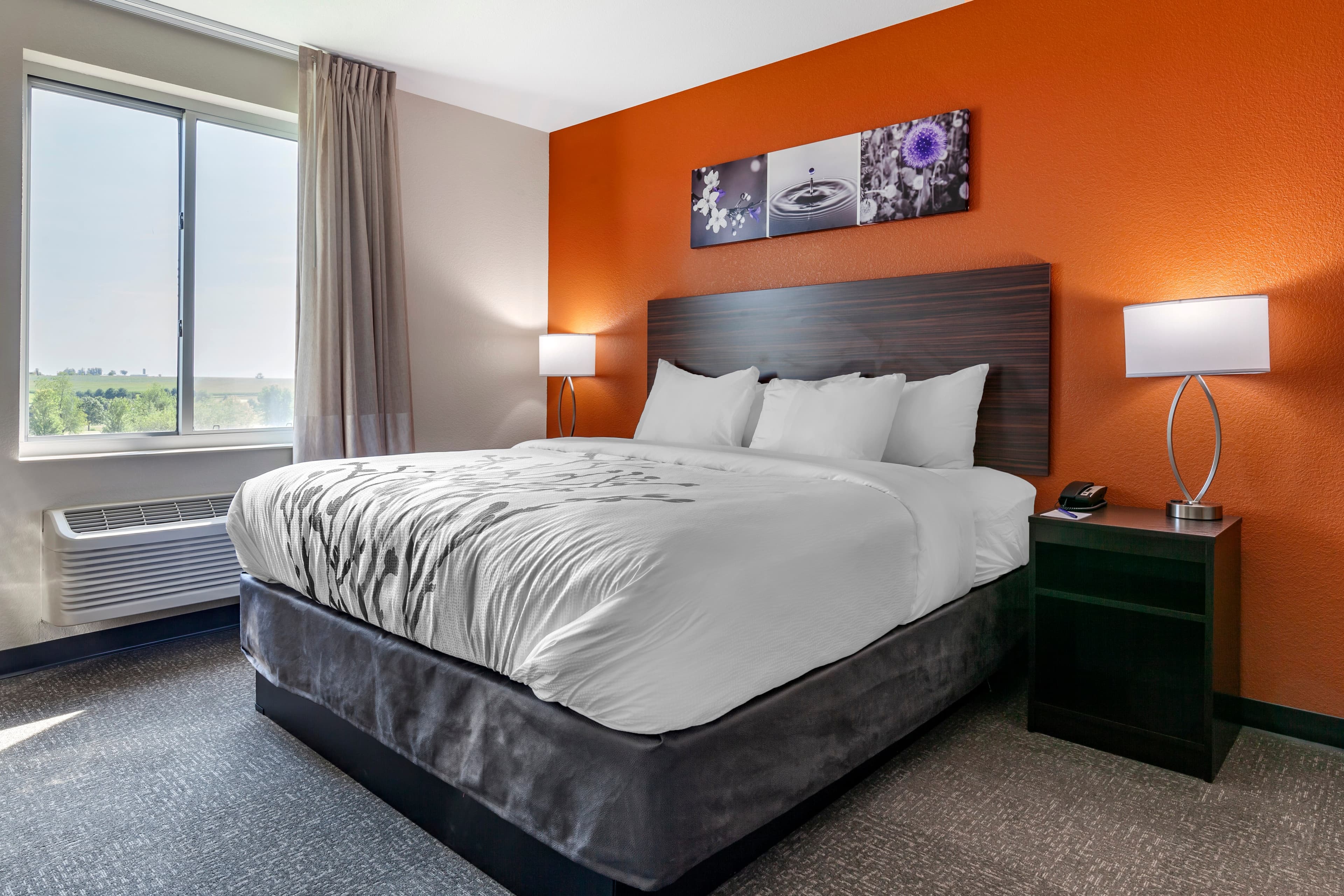 Sleep Inn & Suites Lancaster-Platteville - Image 2