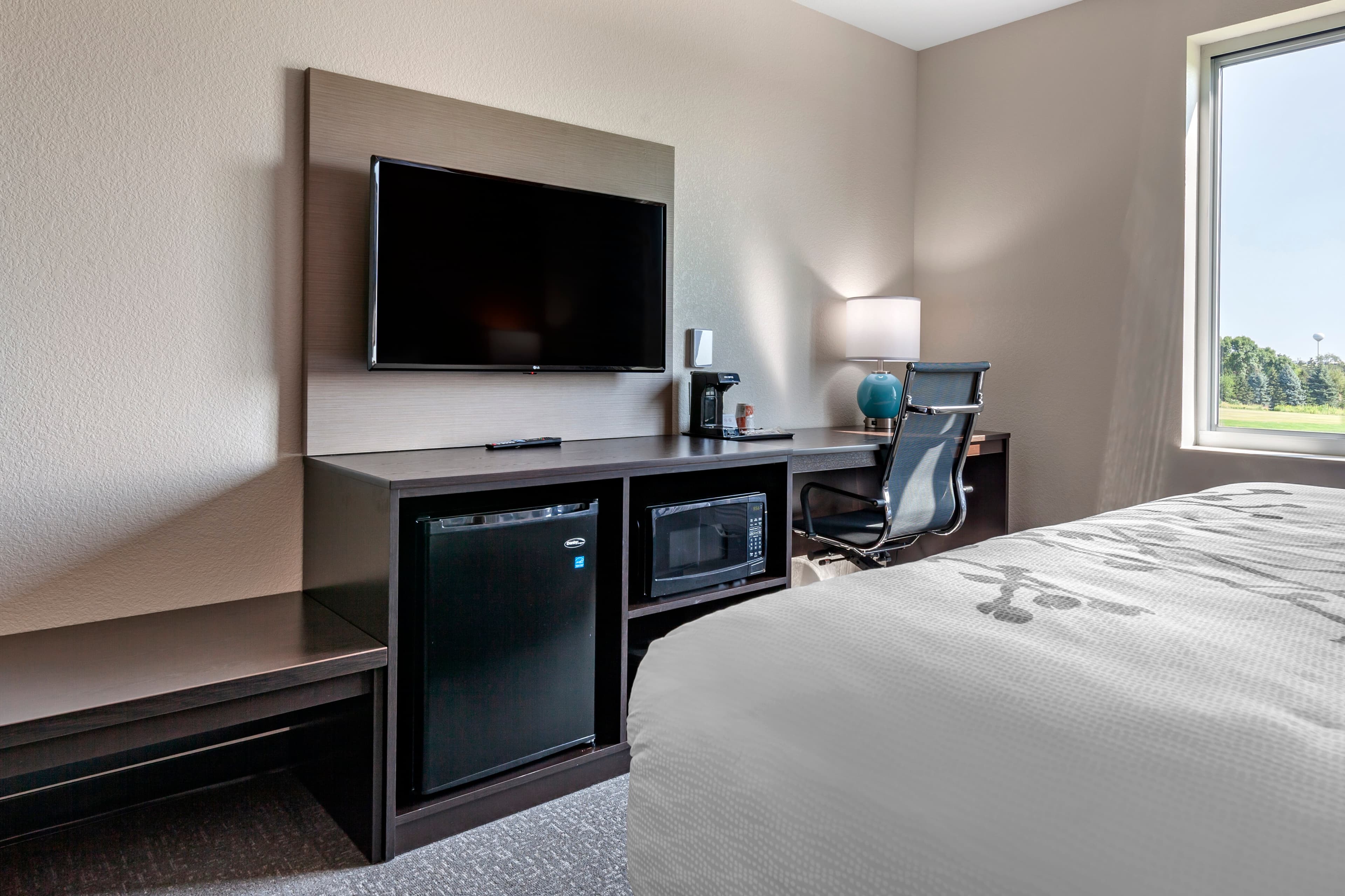 Sleep Inn & Suites Lancaster-Platteville - Image 3
