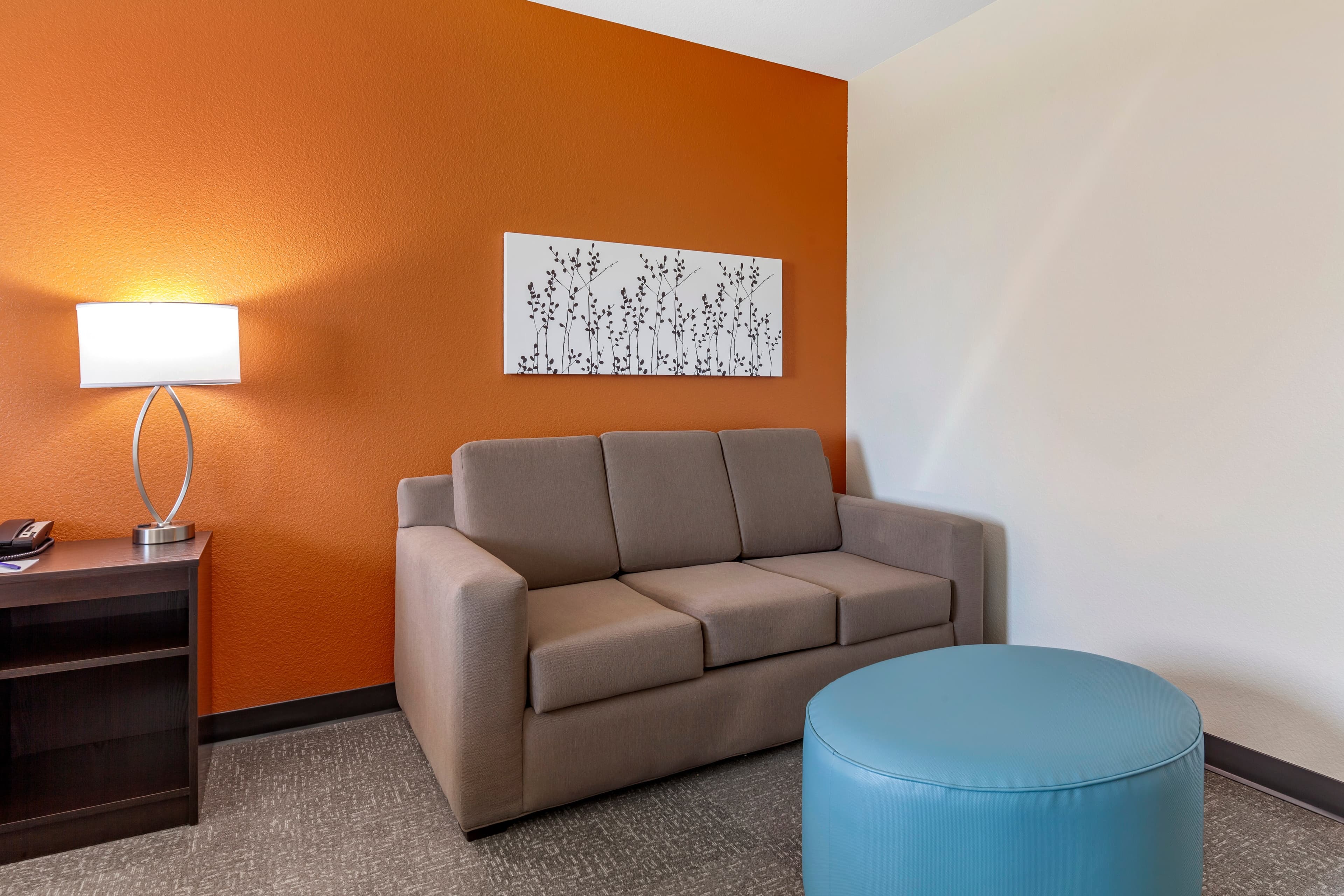 Sleep Inn & Suites Lancaster-Platteville - Image 4