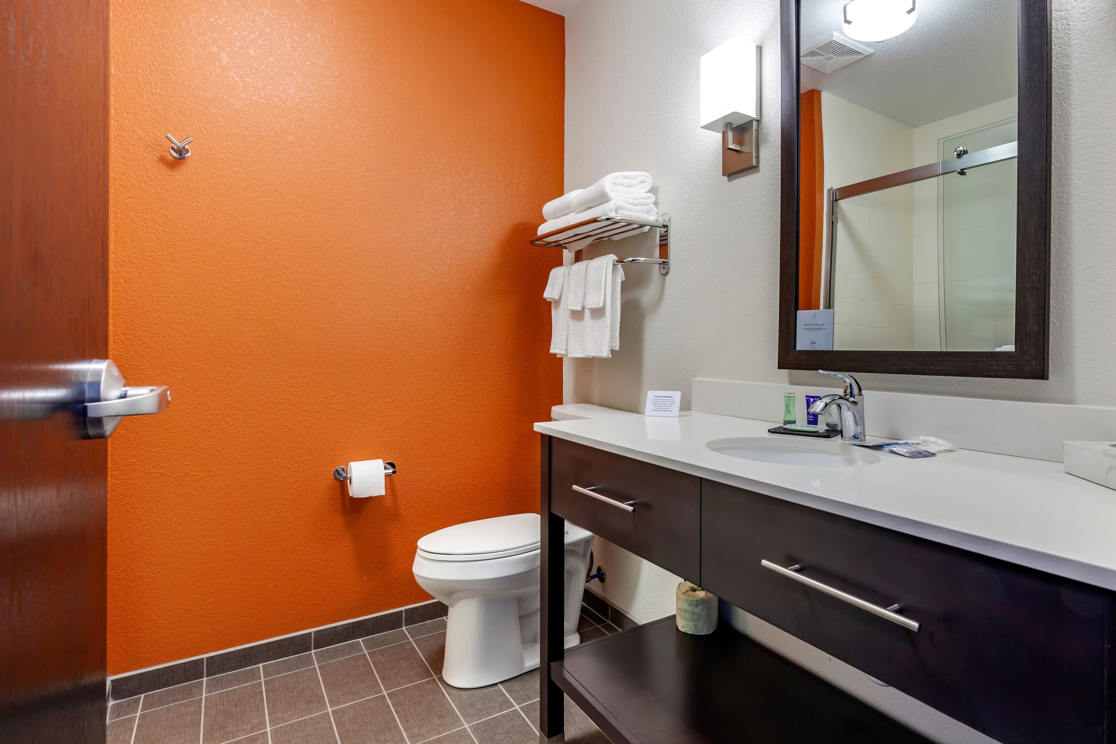 Sleep Inn & Suites Lancaster-Platteville — 43