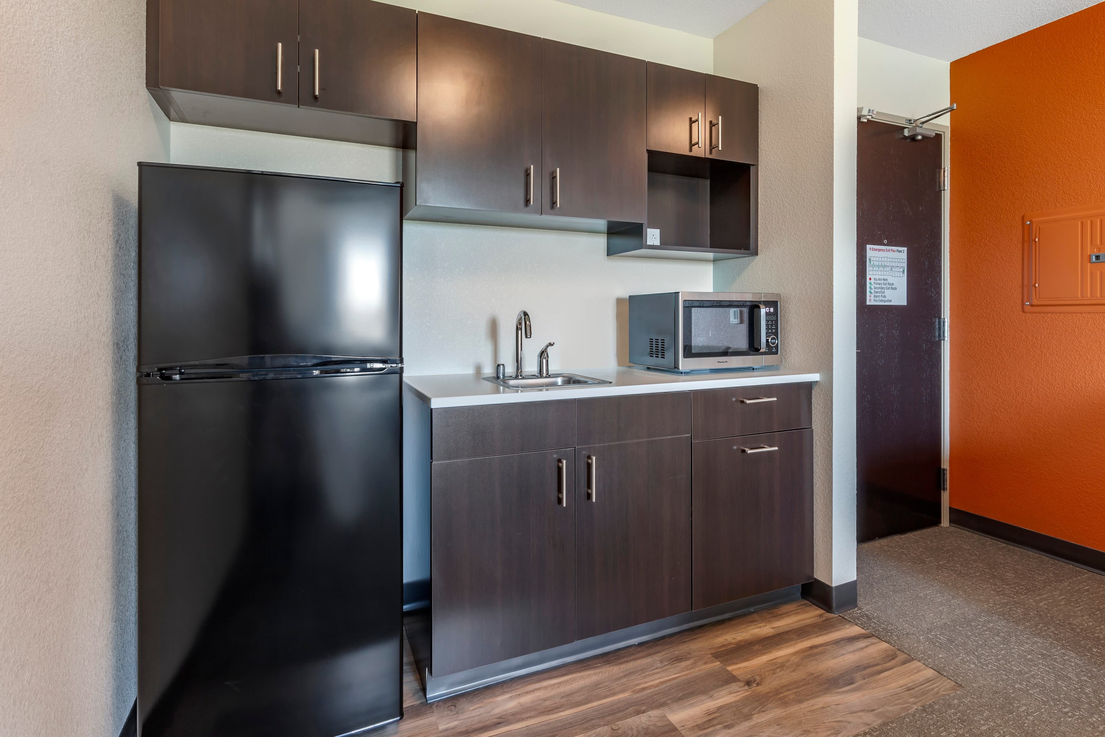 Sleep Inn & Suites Lancaster-Platteville — 49