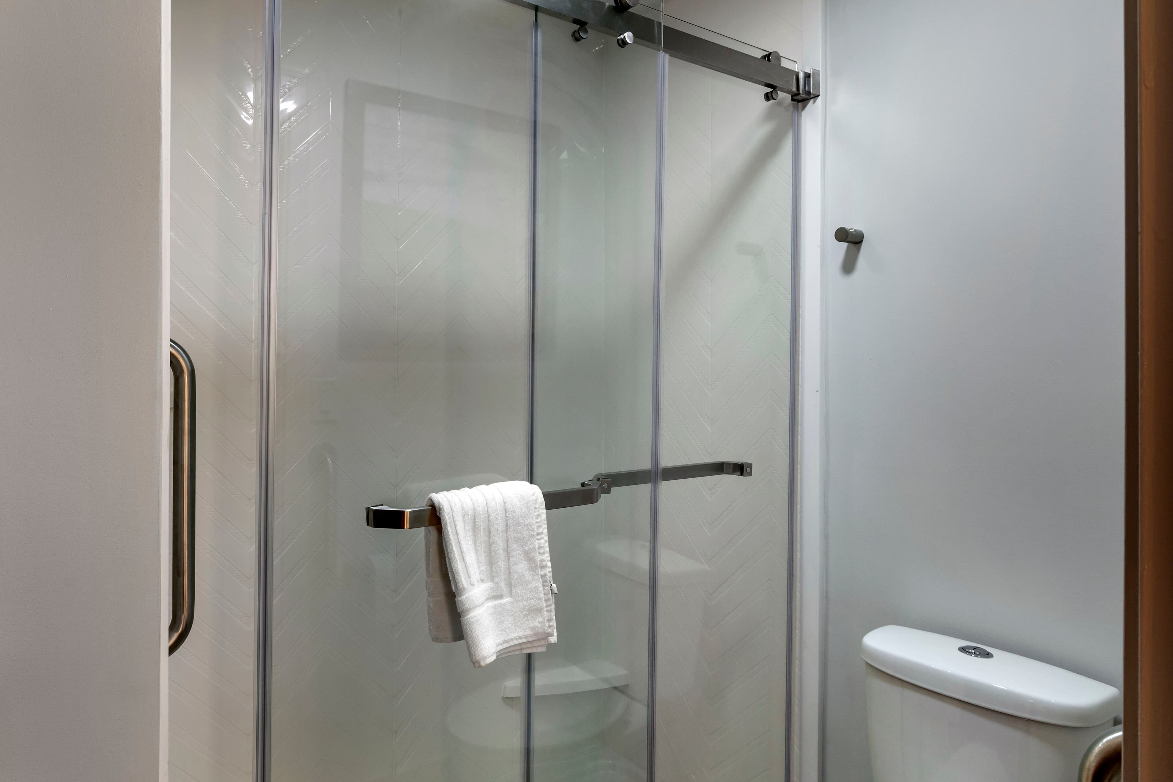 Comfort Inn Mount Pleasant - Racine — 9
