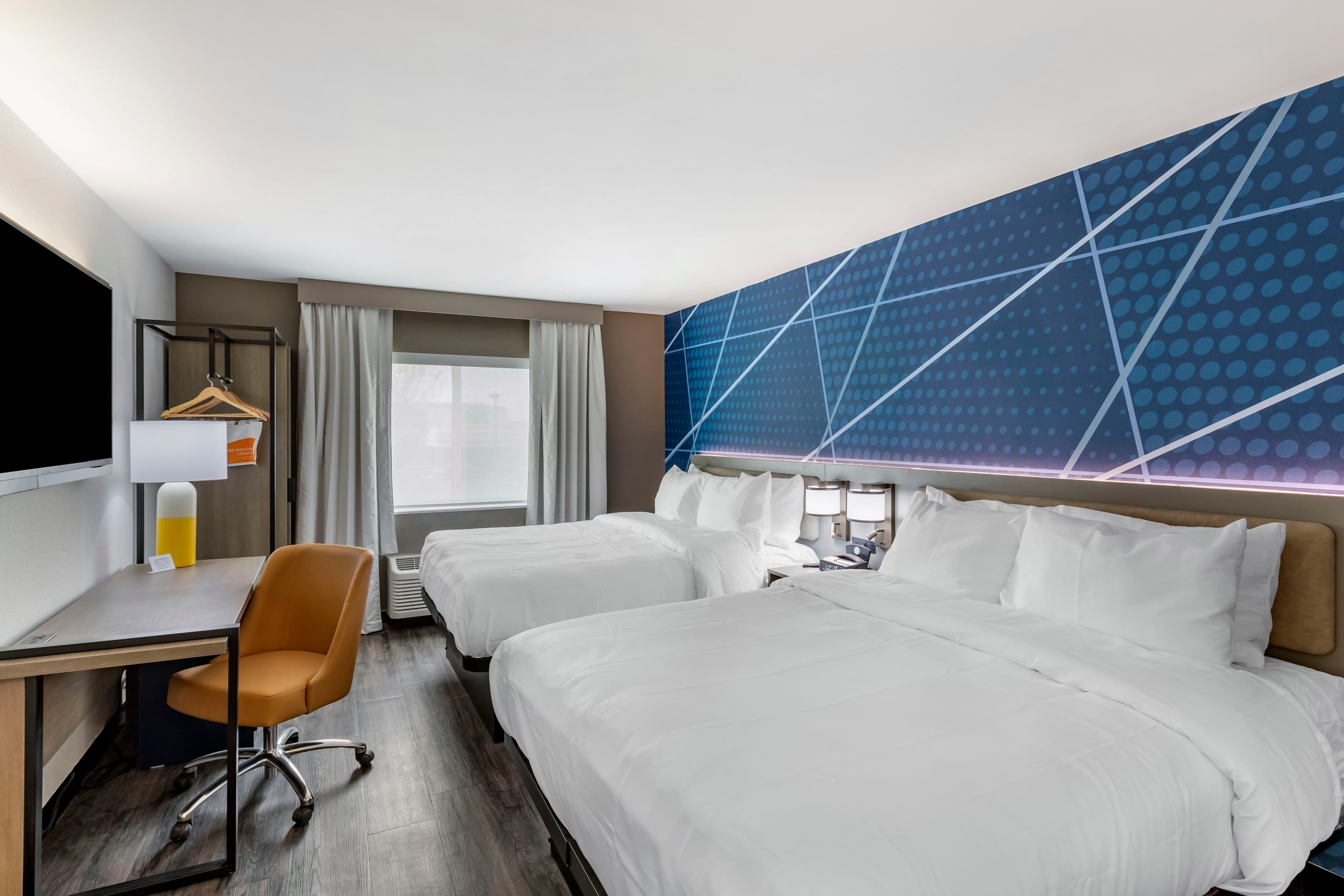 Comfort Inn Mount Pleasant - Racine — 10