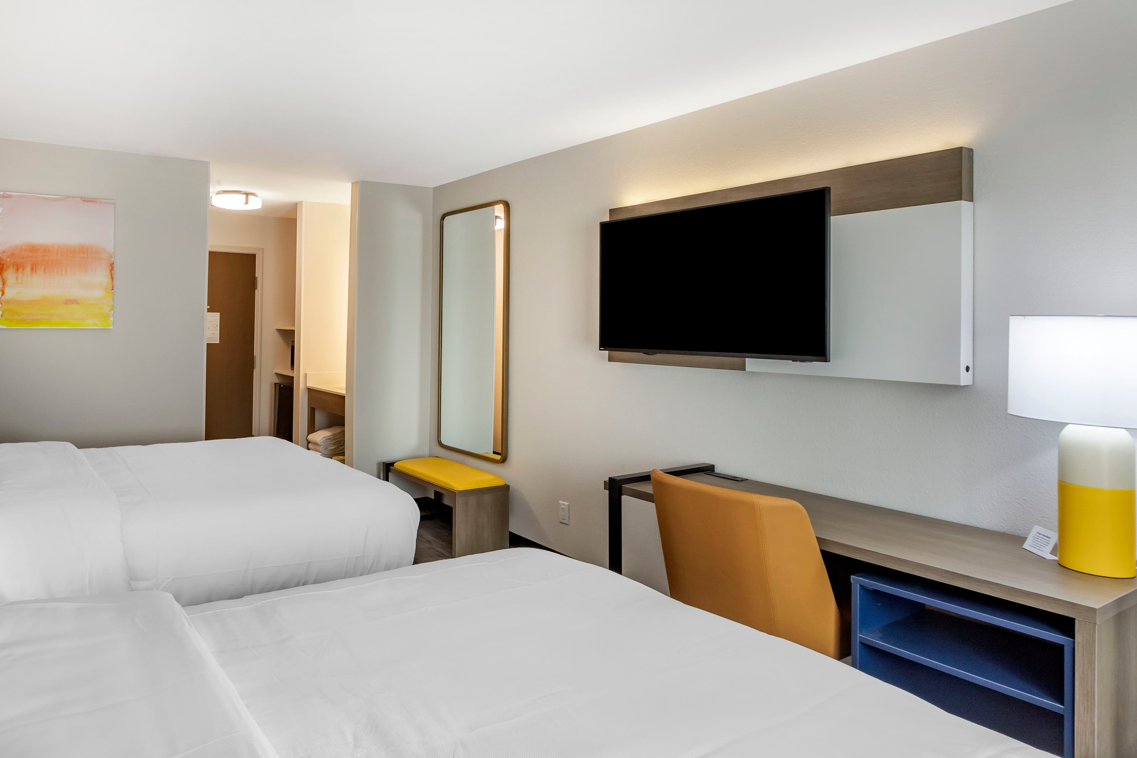 Comfort Inn Mount Pleasant - Racine — 11