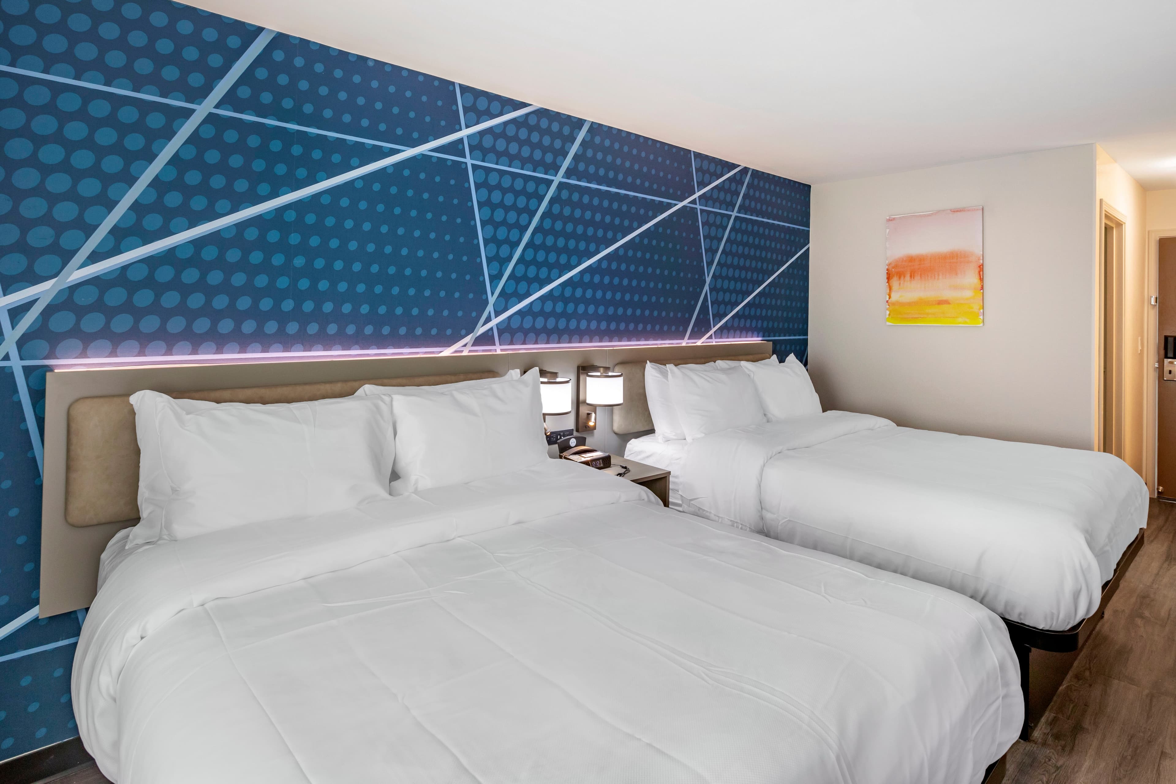 Comfort Inn Mount Pleasant - Racine — 12
