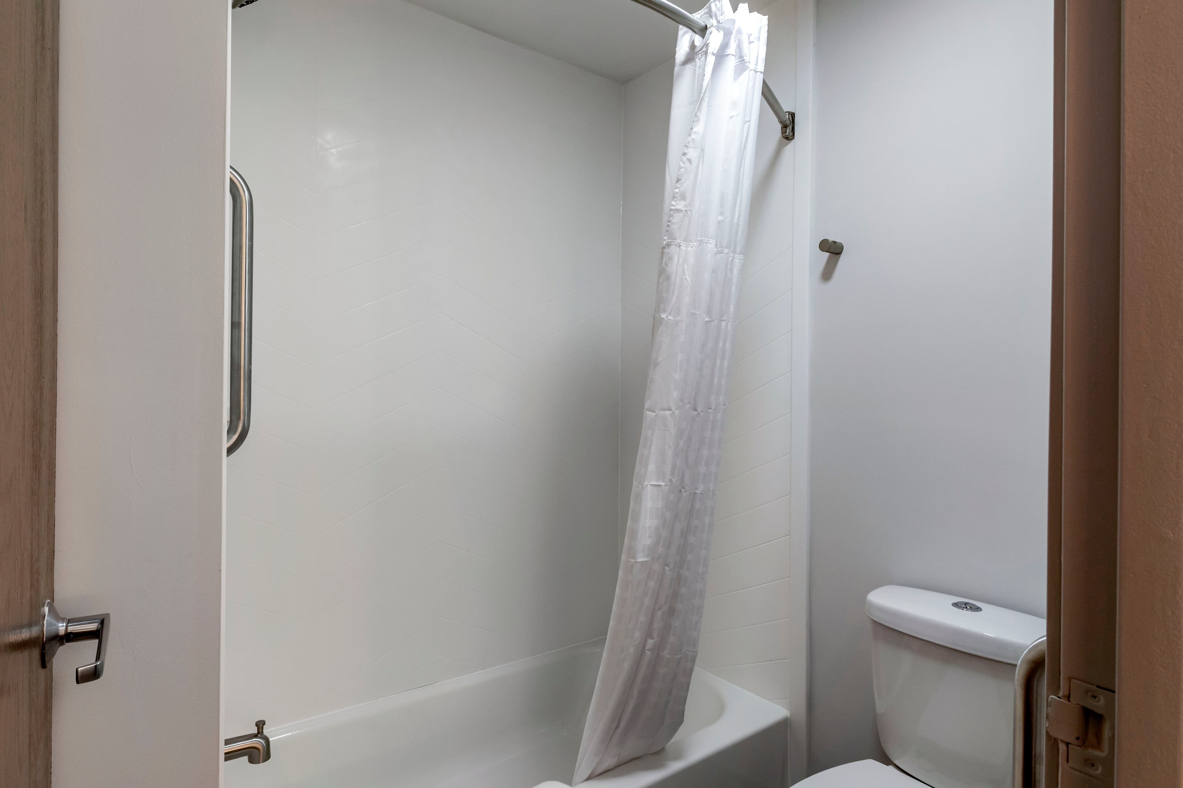Comfort Inn Mount Pleasant - Racine — 13