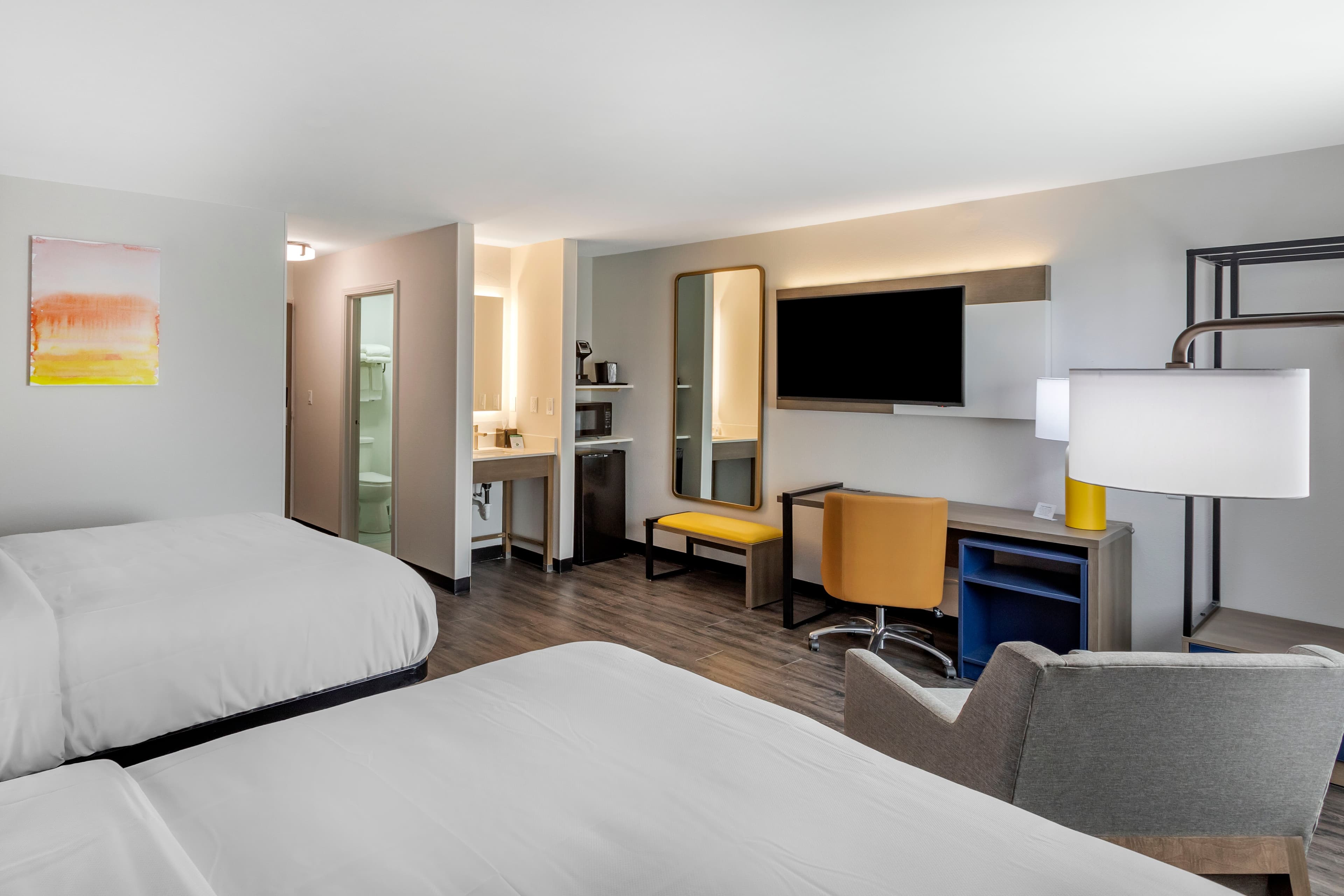 Comfort Inn Mount Pleasant - Racine — 16