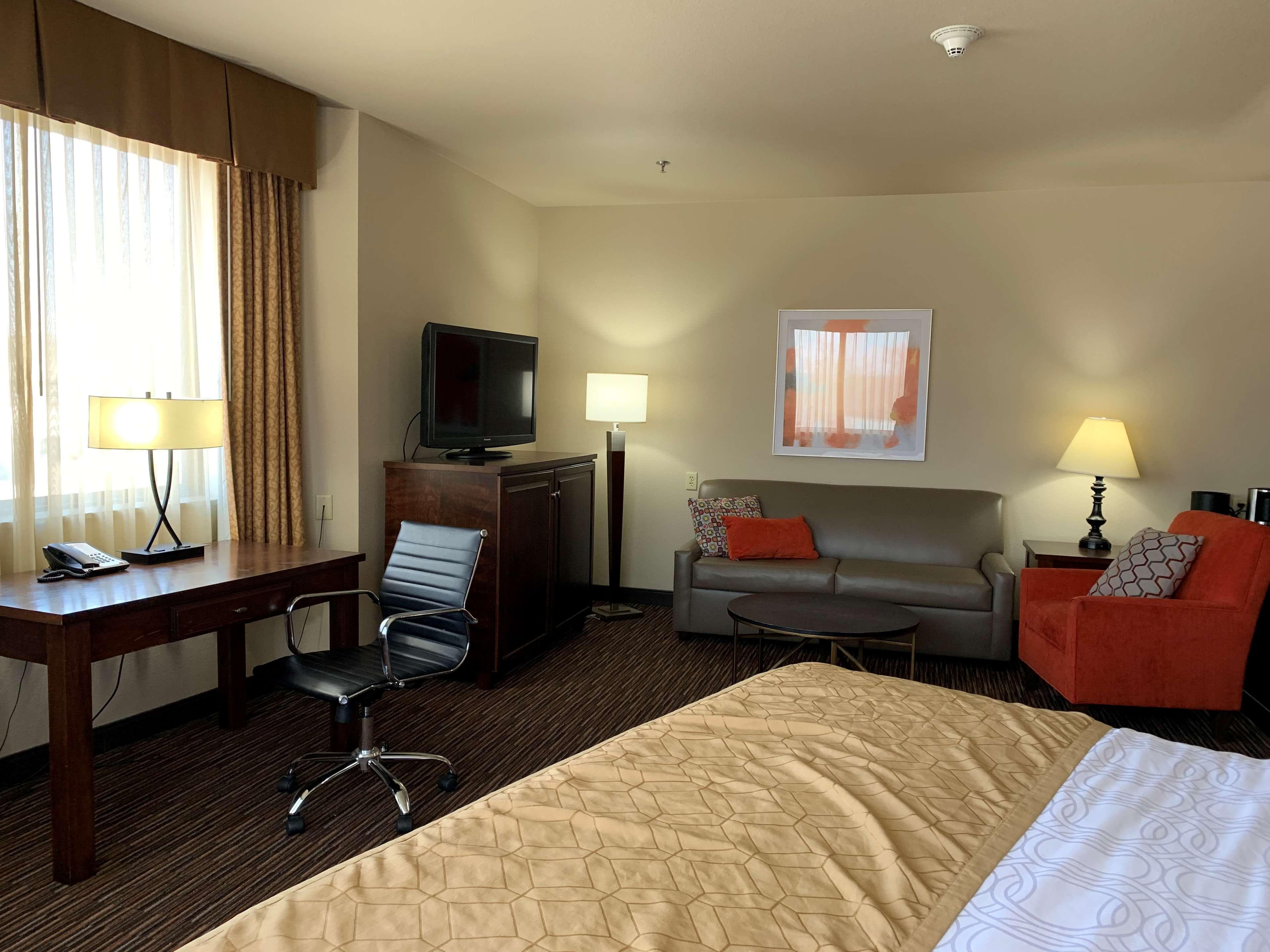 Radisson Hotel River Falls — 8