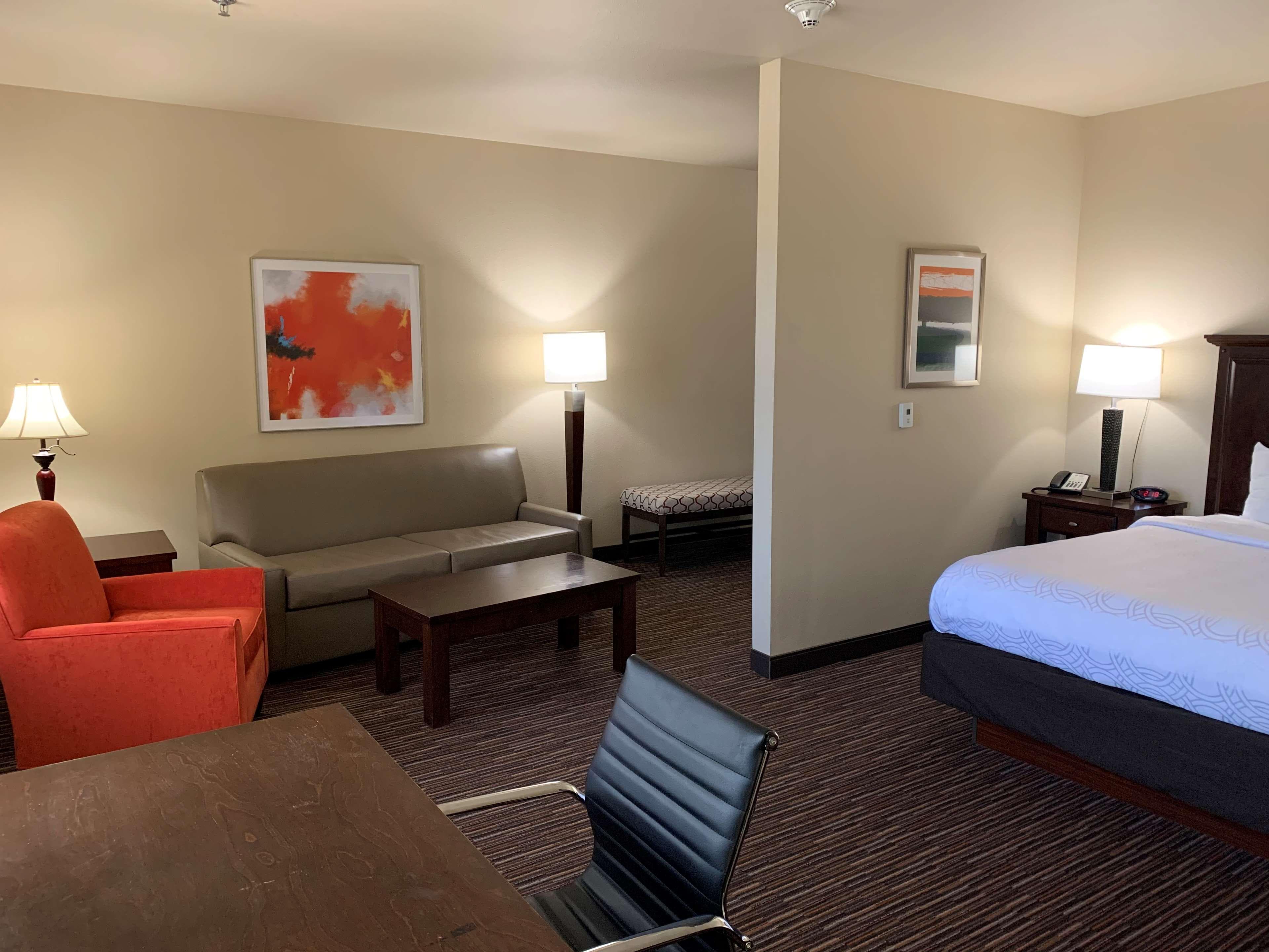 Radisson Hotel River Falls — 9