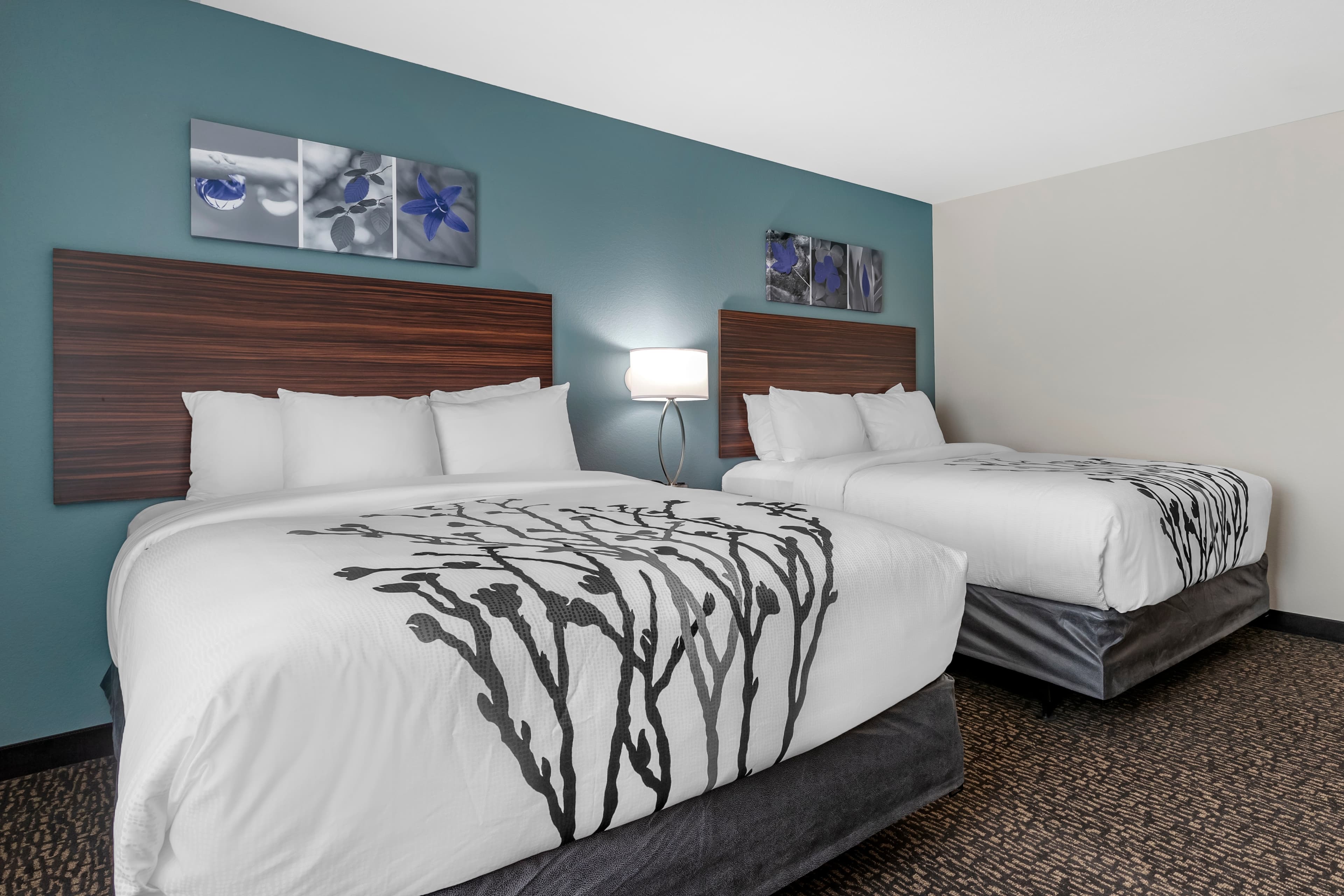 Sleep Inn & Suites Milwaukee/Franklin — 8