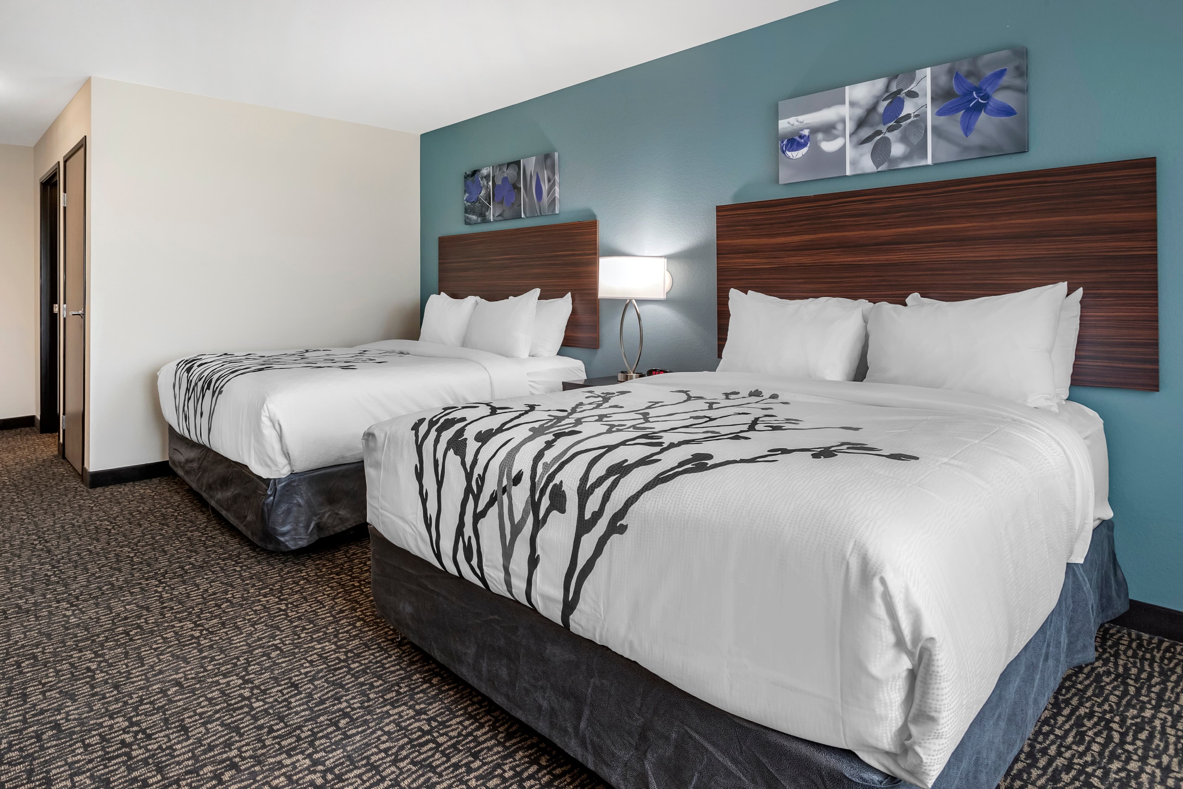 Sleep Inn & Suites Milwaukee/Franklin — 17