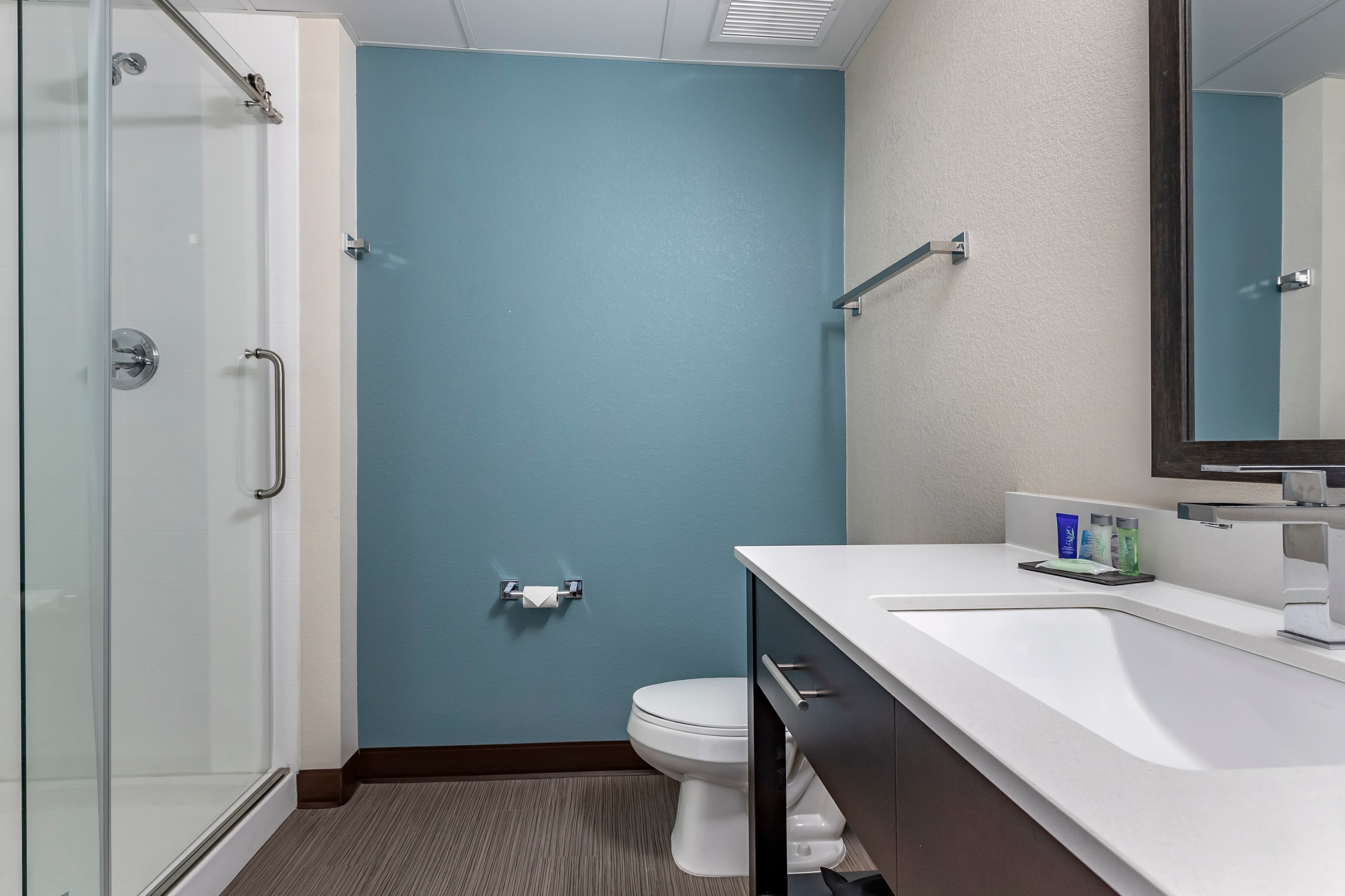 Sleep Inn & Suites Milwaukee/Franklin — 14