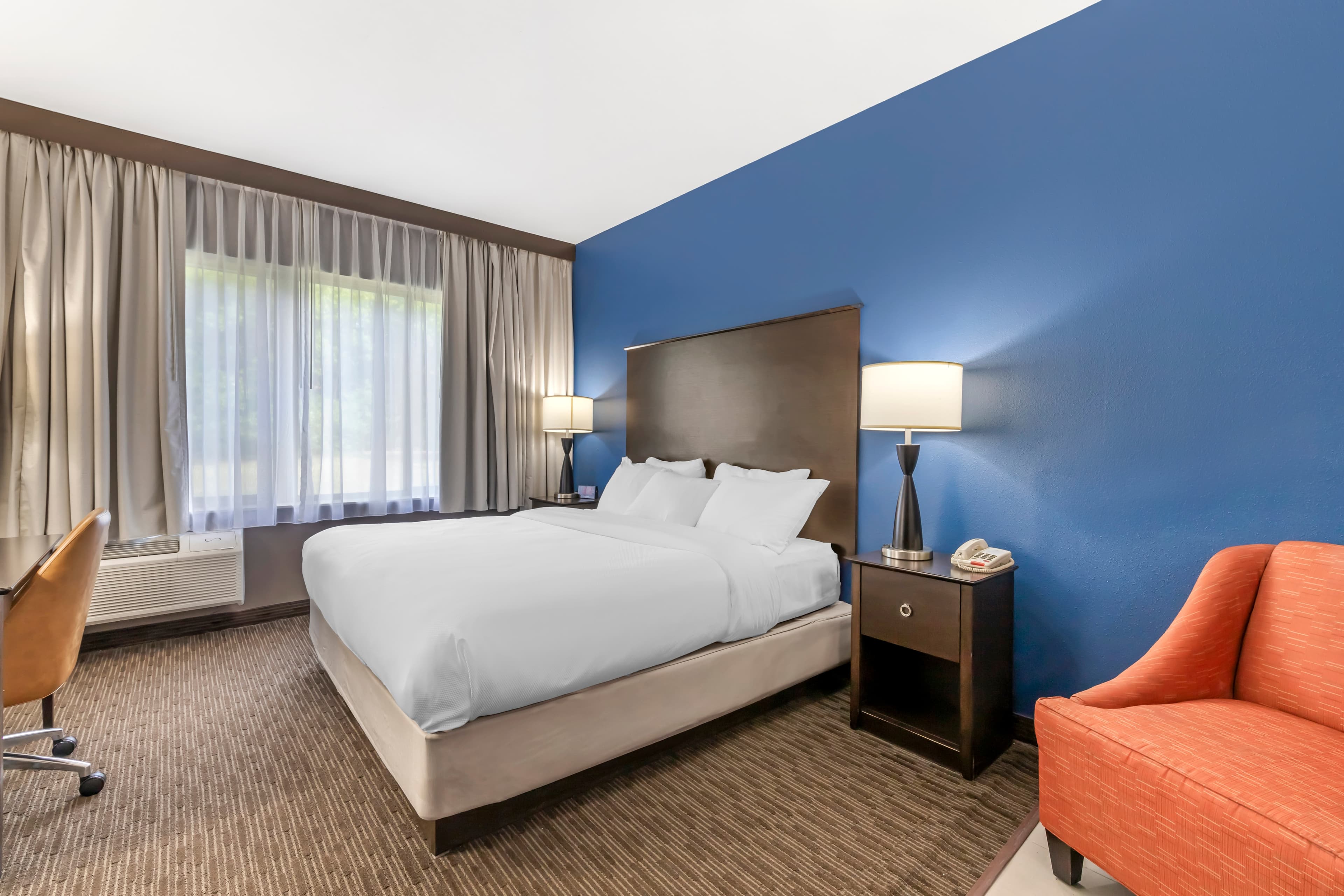 Comfort Inn & Suites New Lisbon — 6