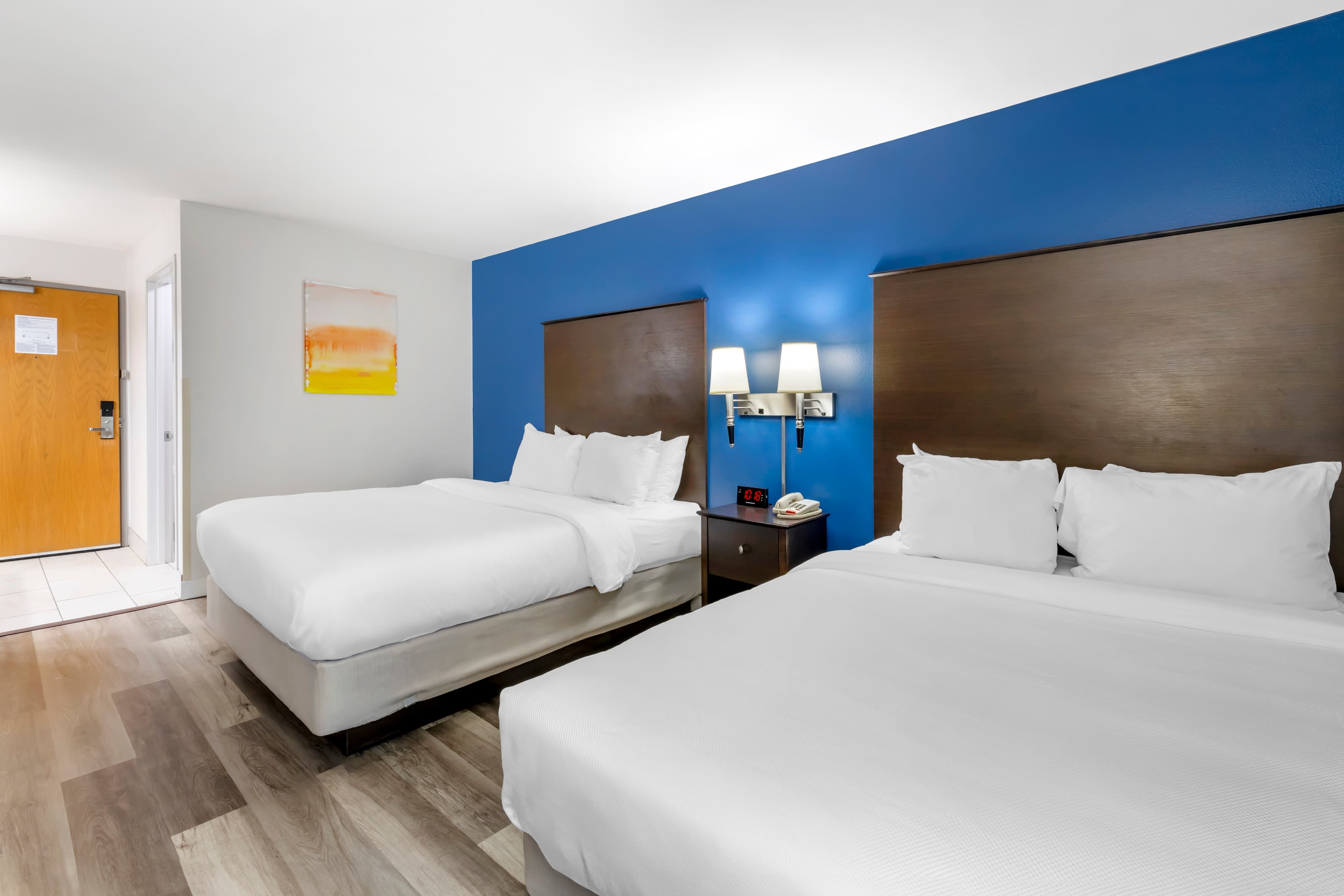 Comfort Inn & Suites New Lisbon — 15