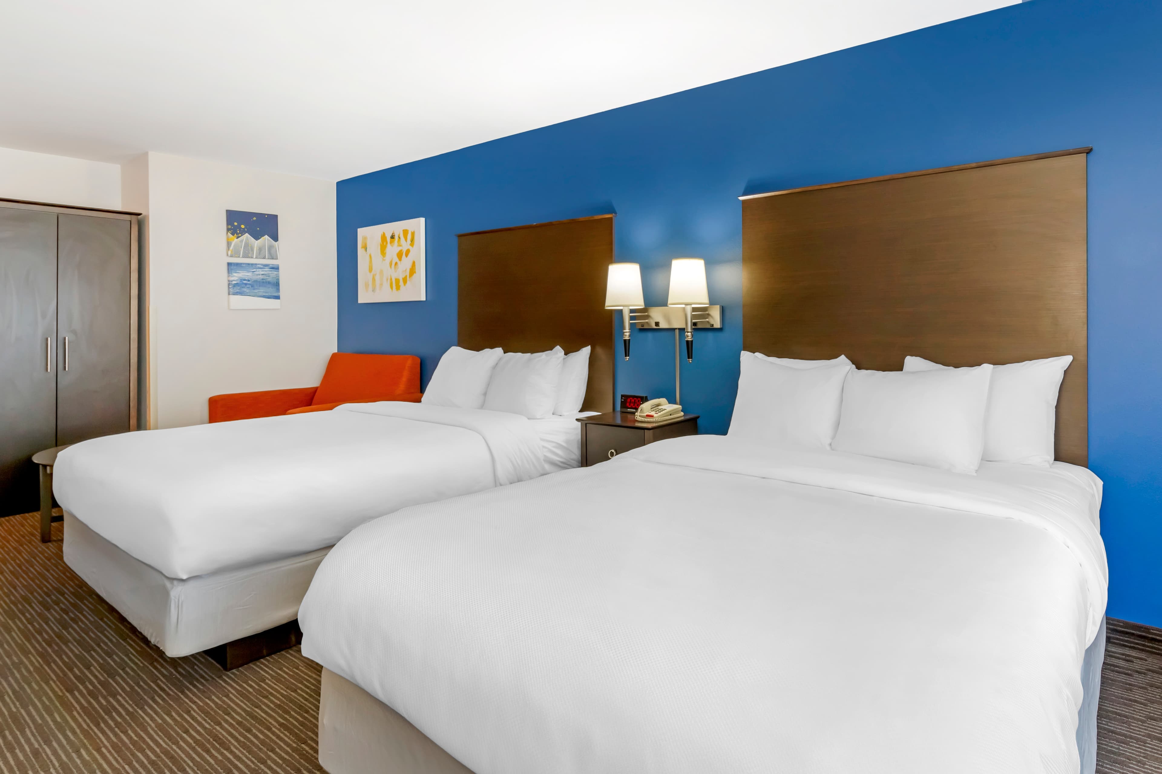 Comfort Inn & Suites New Lisbon — 22
