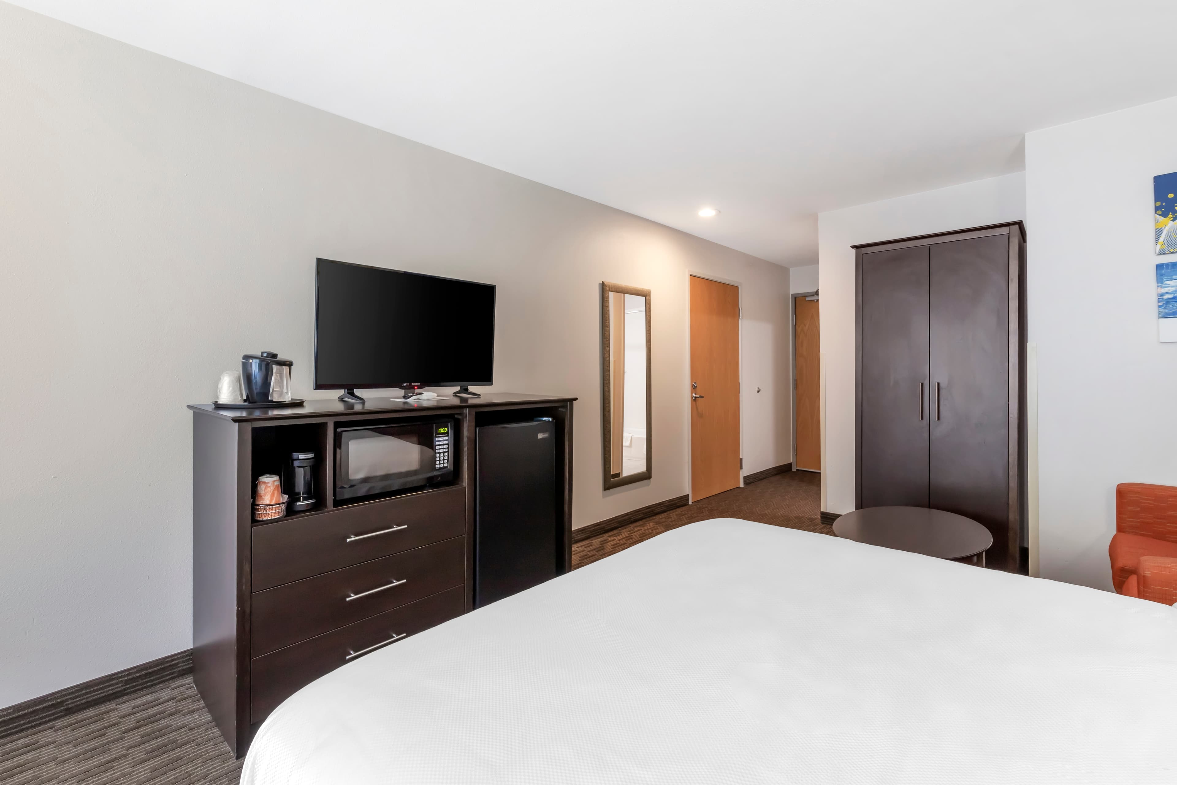 Comfort Inn & Suites New Lisbon — 24