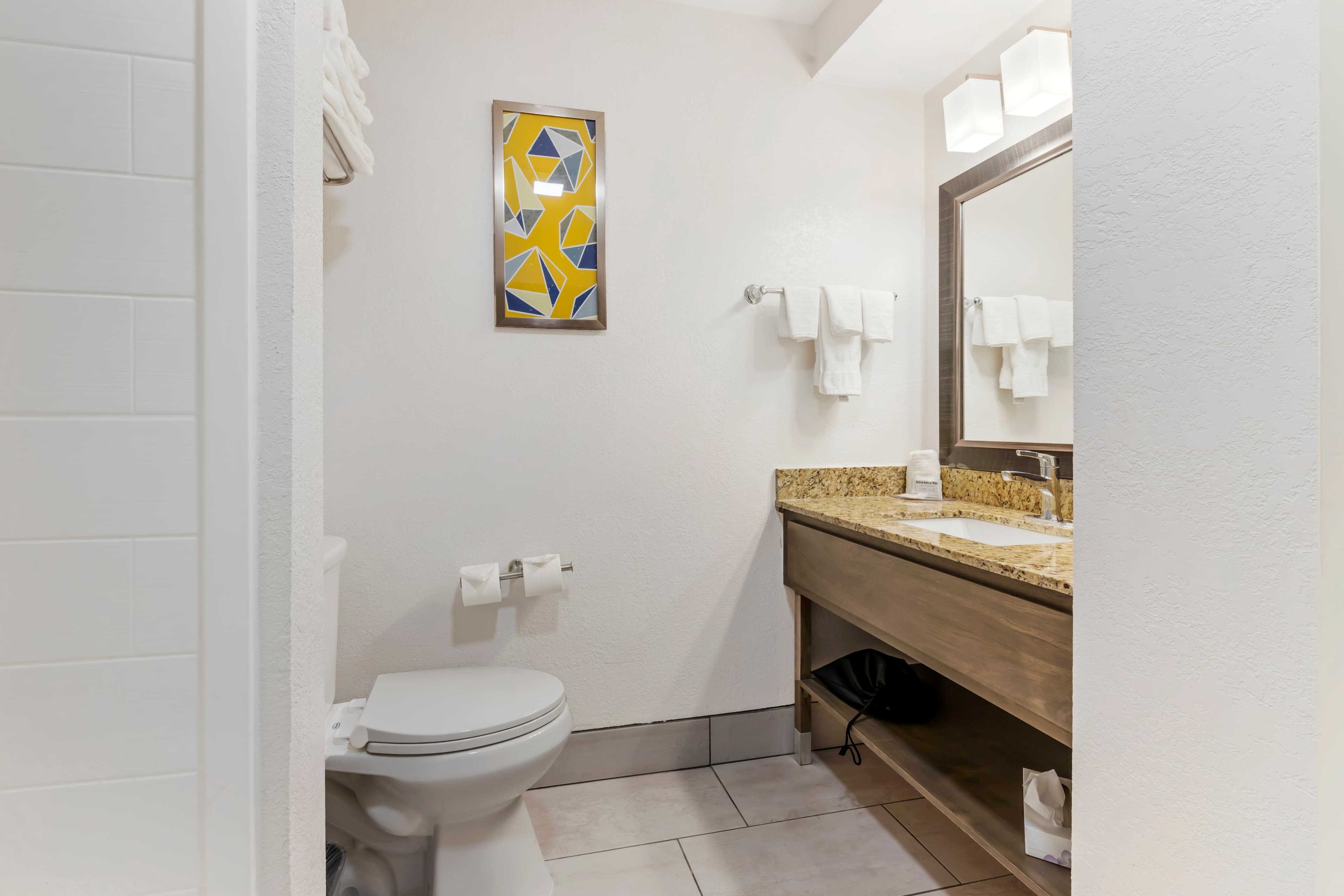 Comfort Inn & Suites New Lisbon — 25