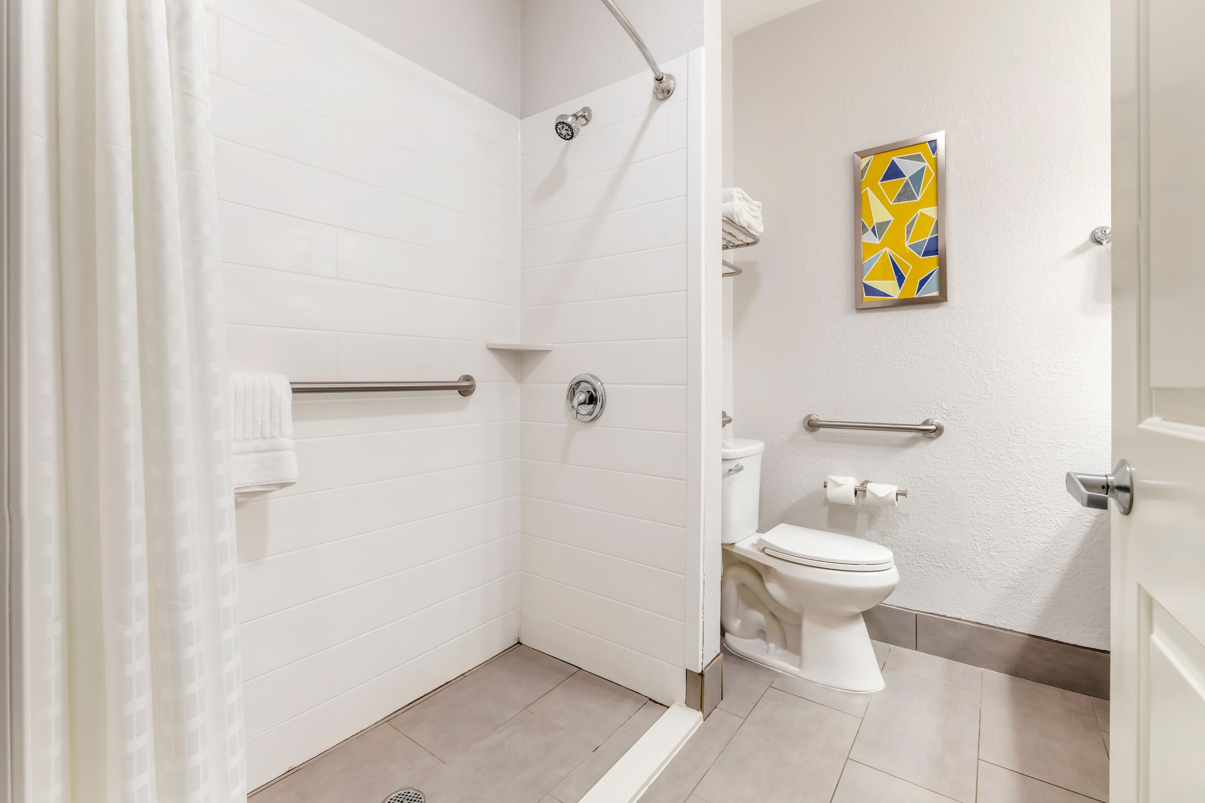Comfort Inn & Suites New Lisbon — 18