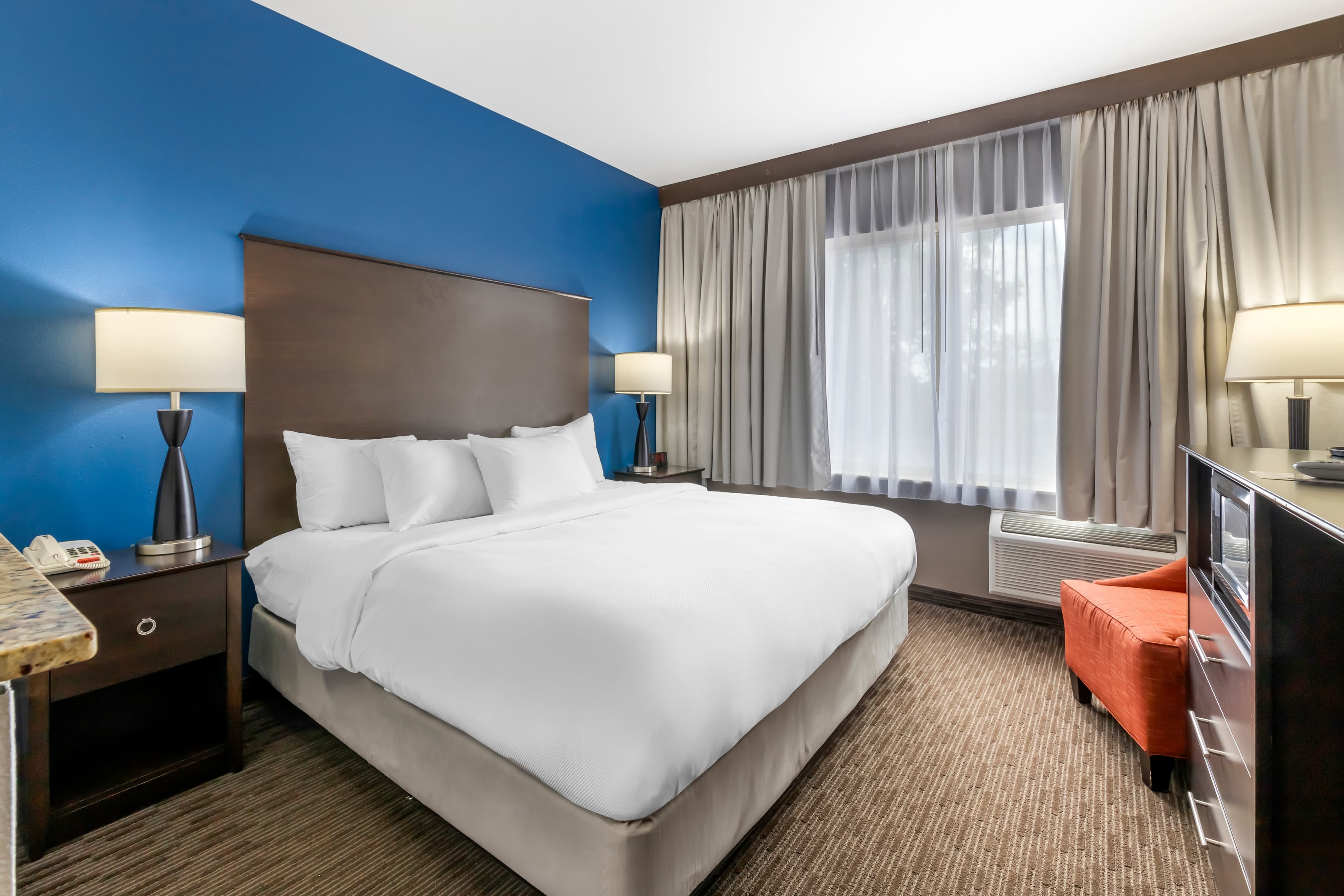 Comfort Inn & Suites New Lisbon — 19