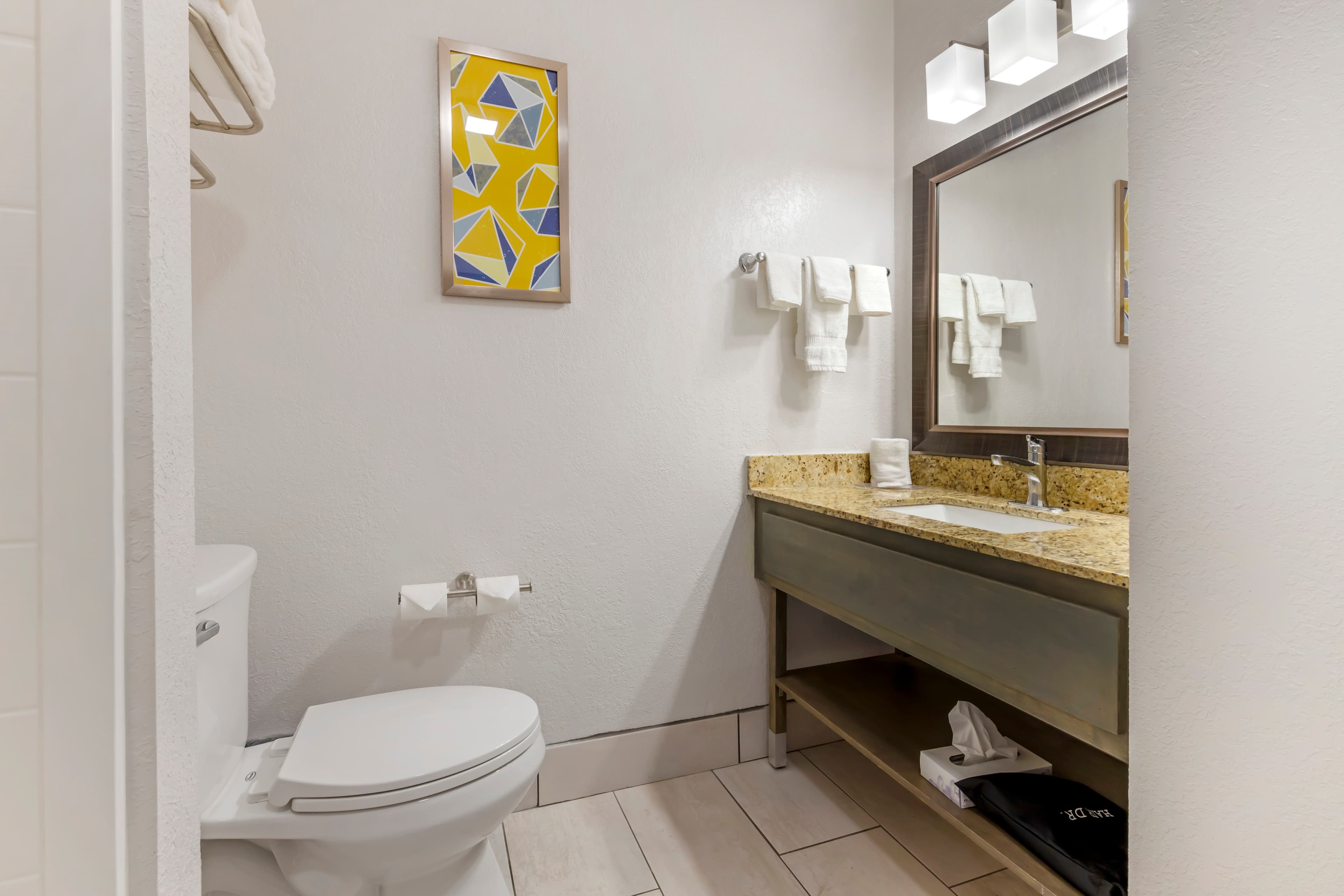 Comfort Inn & Suites New Lisbon — 21