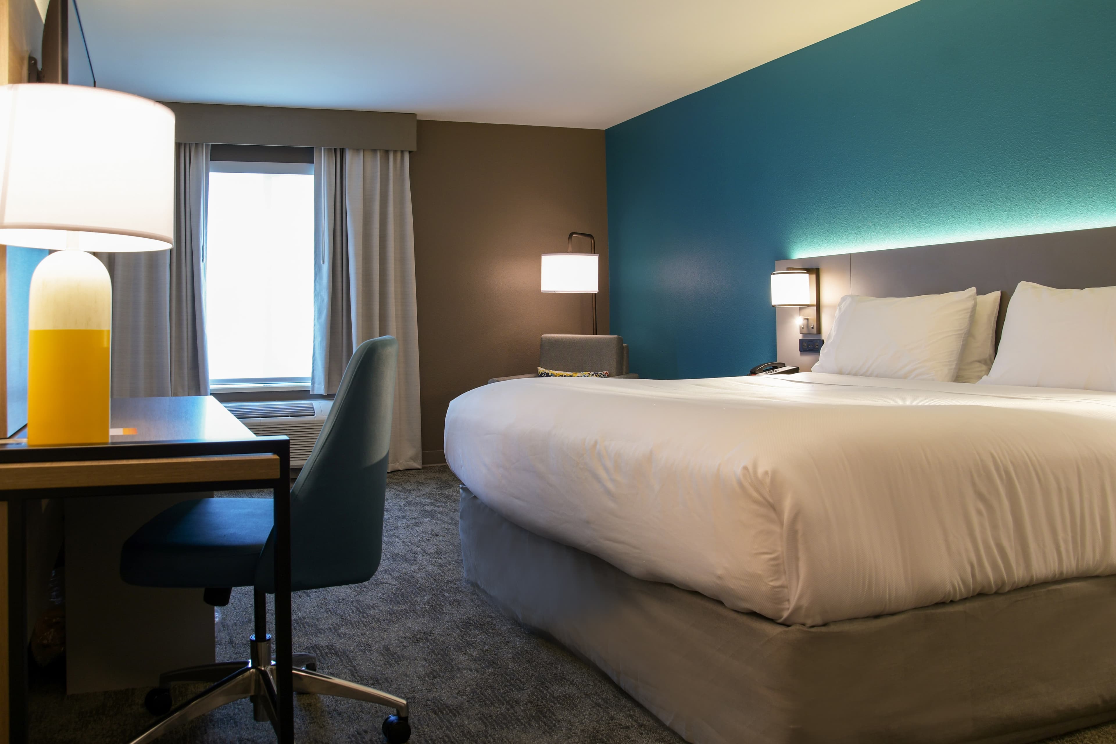 Comfort Inn & Suites NW Milwaukee — 3