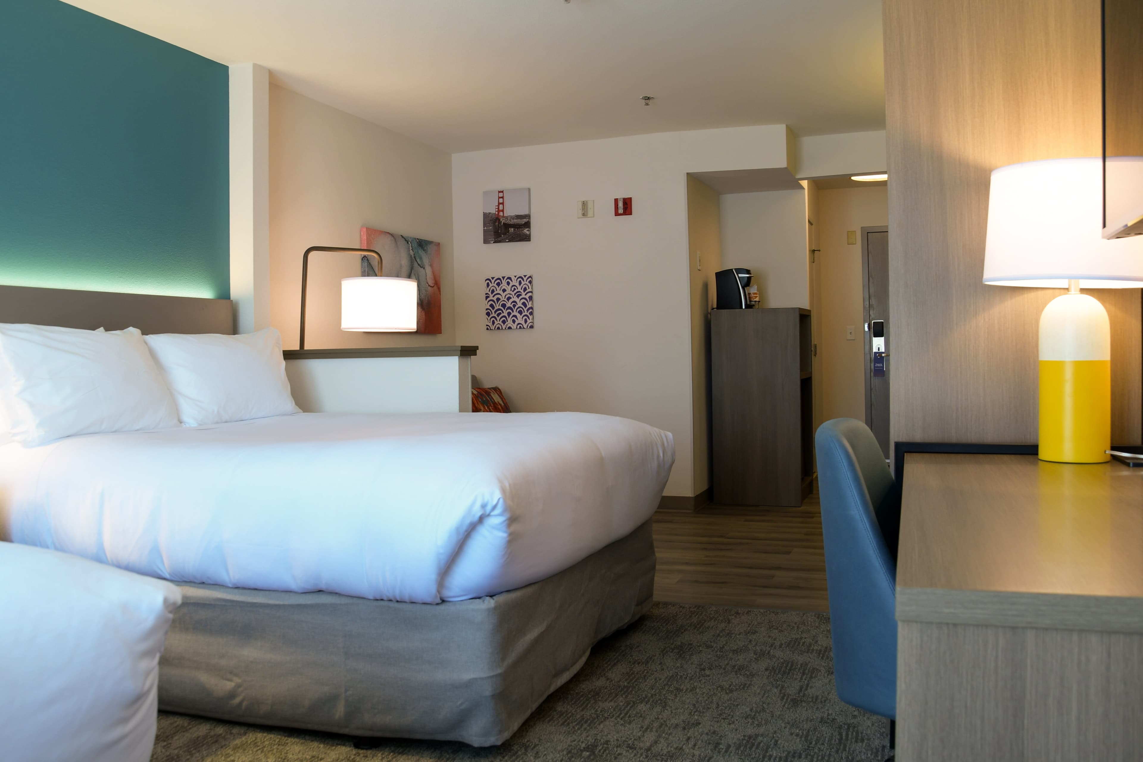 Comfort Inn & Suites NW Milwaukee — 21