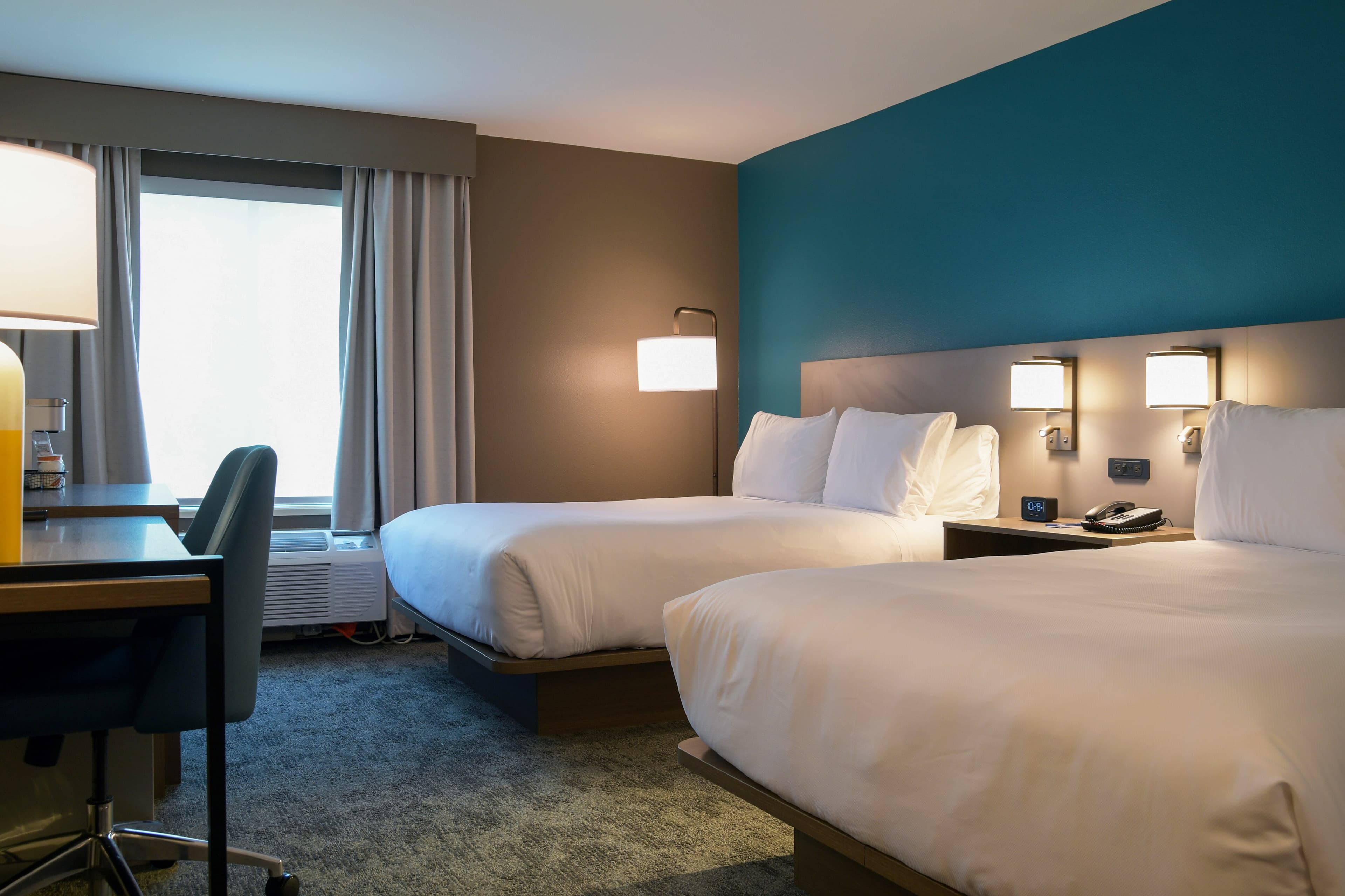 Comfort Inn & Suites NW Milwaukee — 22