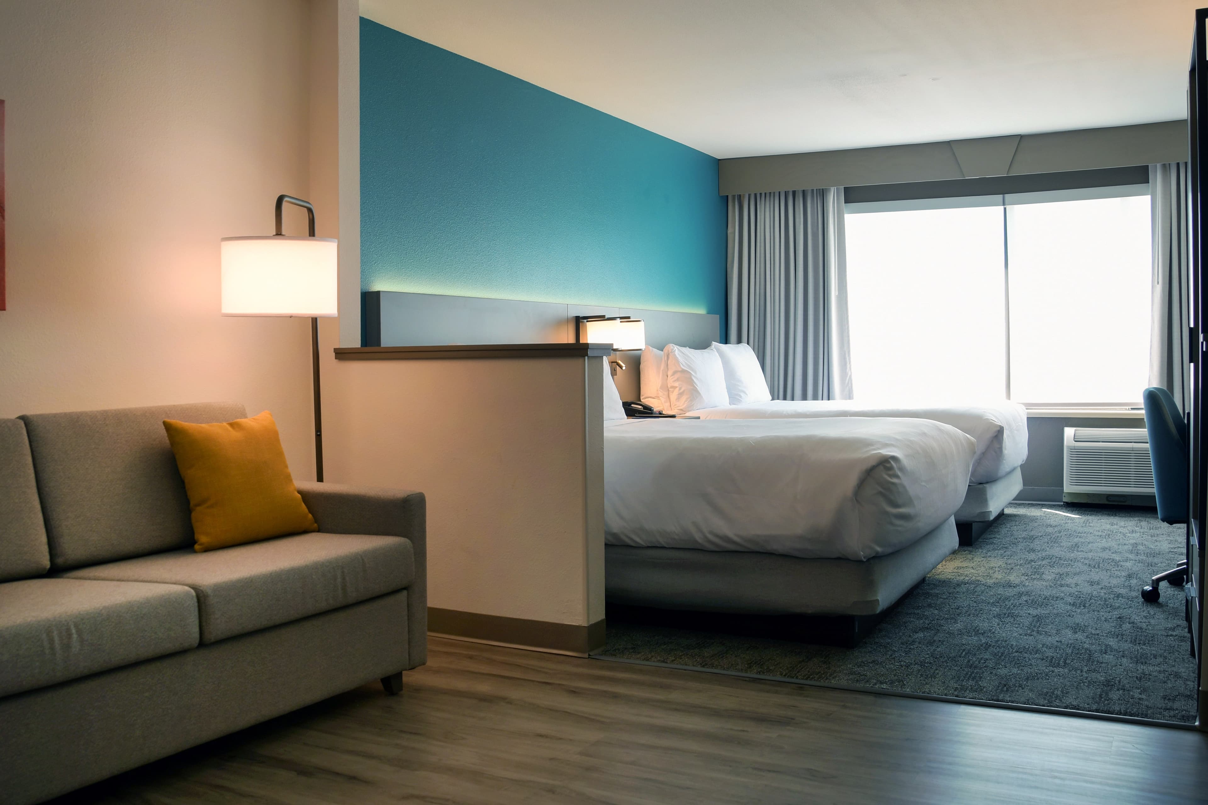 Comfort Inn & Suites NW Milwaukee — 56