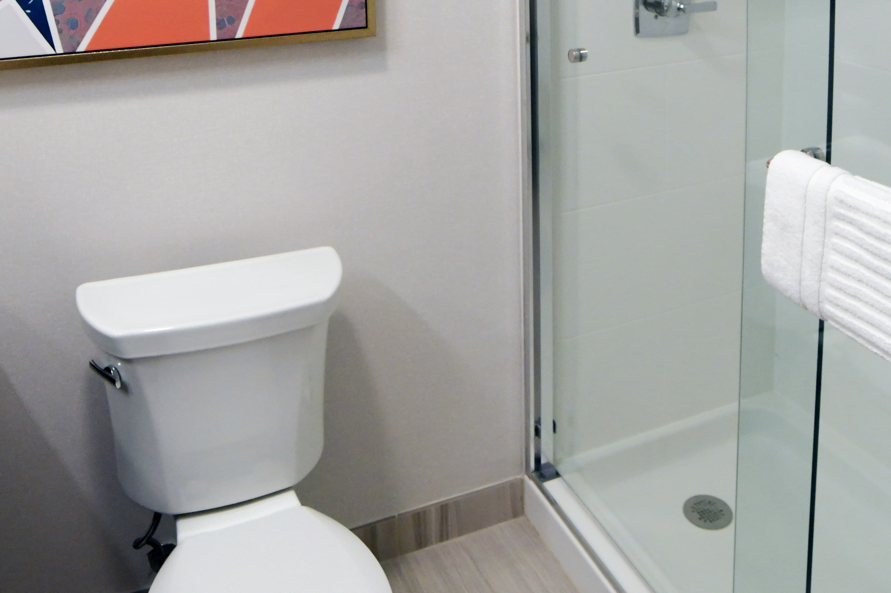 Comfort Inn & Suites NW Milwaukee — 7