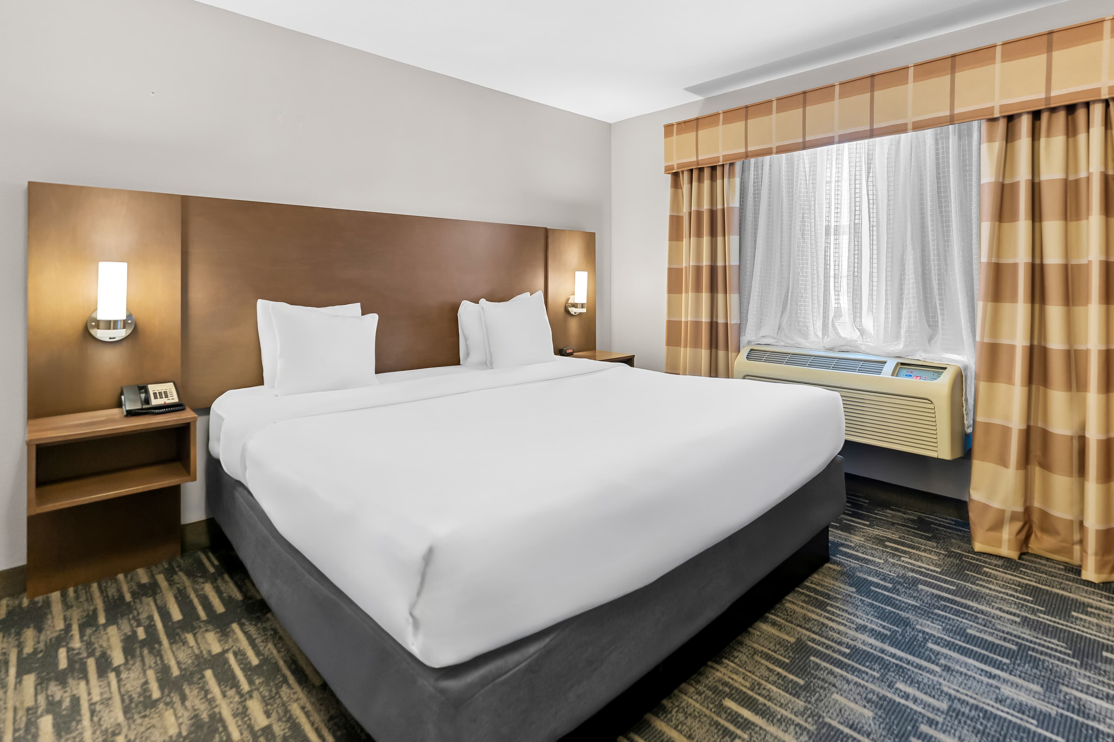 Country Inn & Suites by Radisson Kenosha - Pleasant Prairie - Image 2